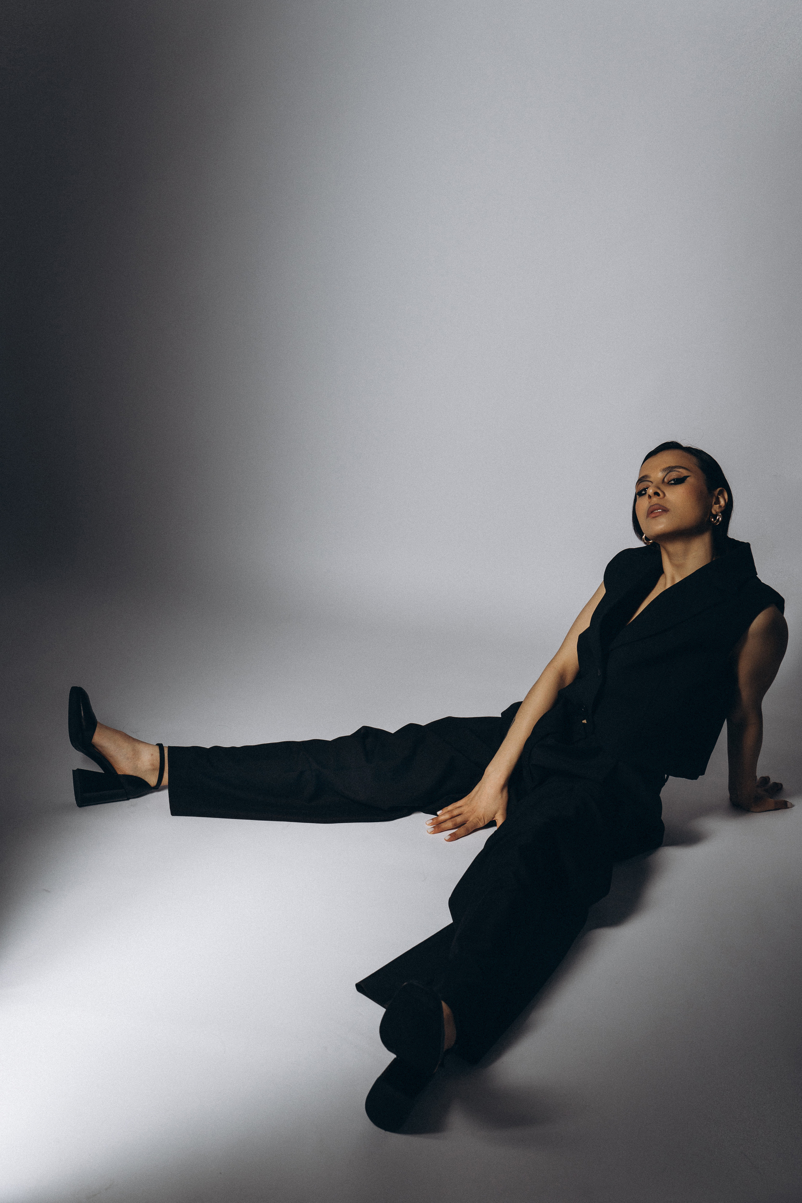 Софья. Портретный и семейный фотограф в Перми Мила Ульянова