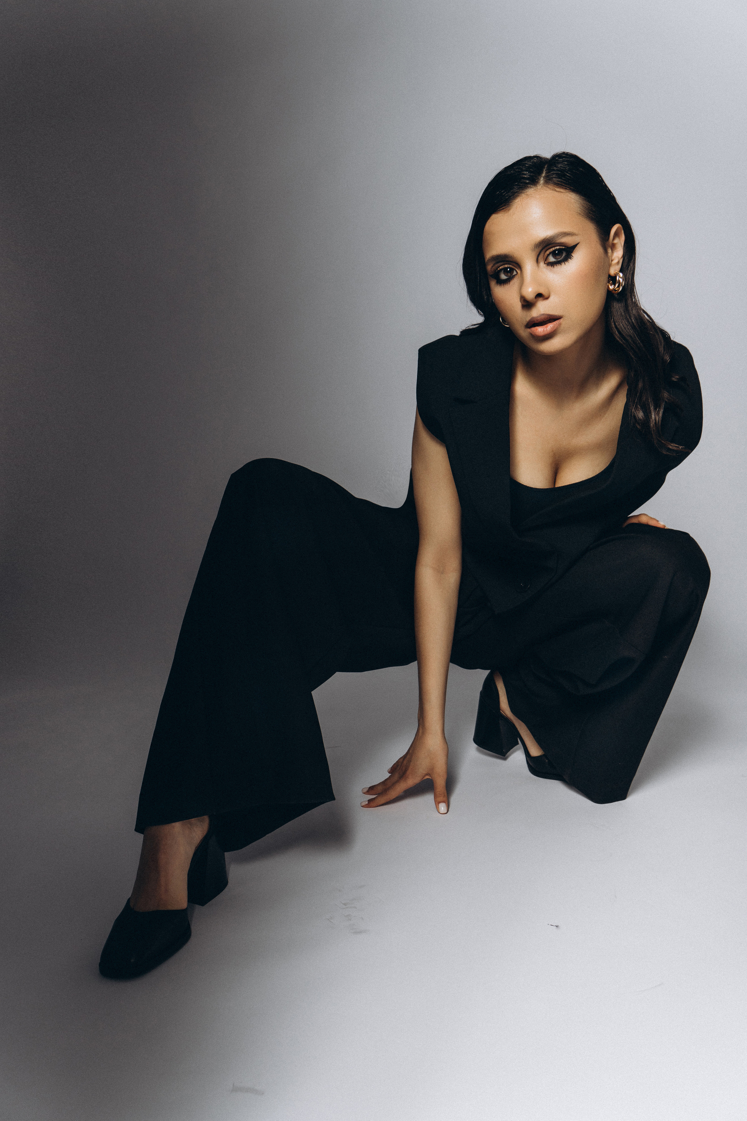 Софья. Портретный и семейный фотограф в Перми Мила Ульянова