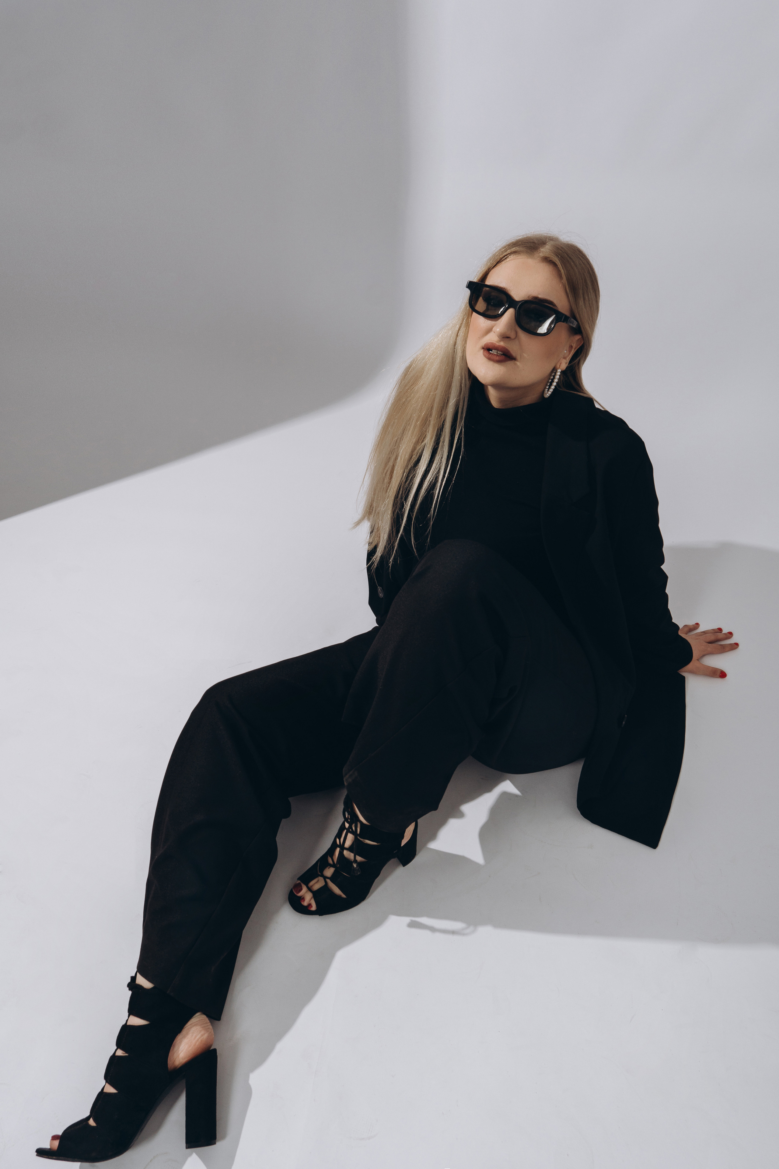 Ксения. Портретный и семейный фотограф в Перми Мила Ульянова