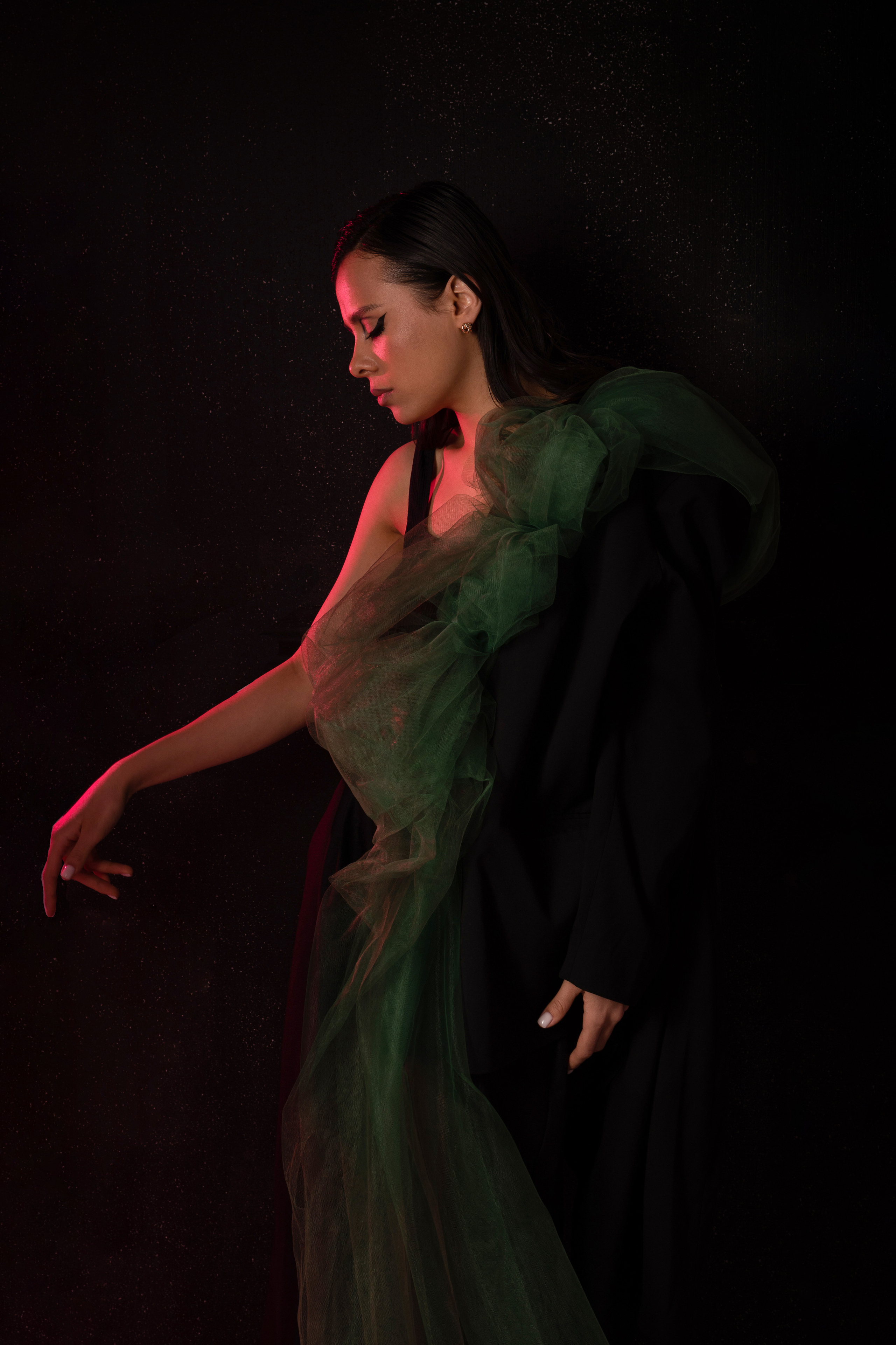 Софья. Портретный и семейный фотограф в Перми Мила Ульянова