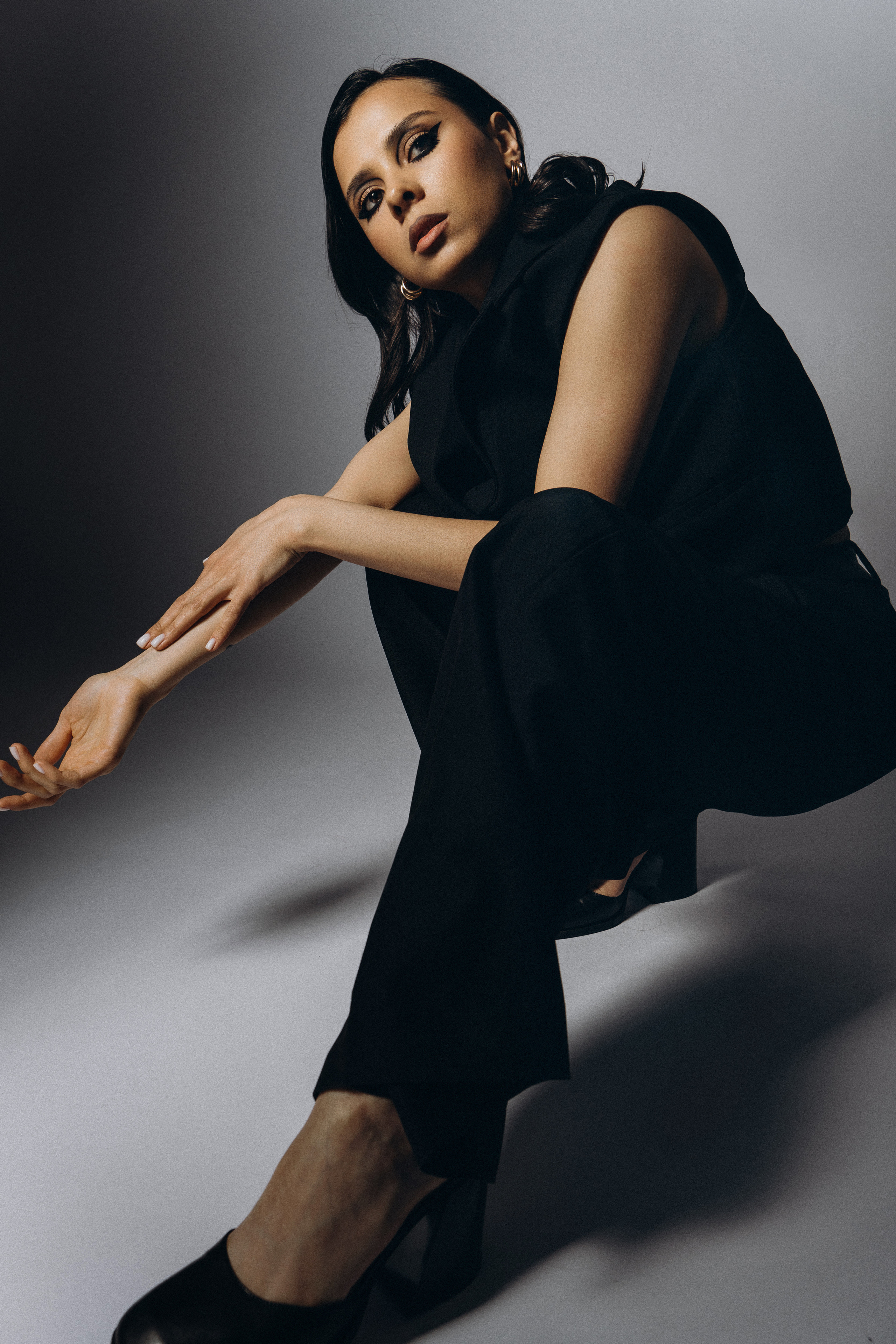 Софья. Портретный и семейный фотограф в Перми Мила Ульянова