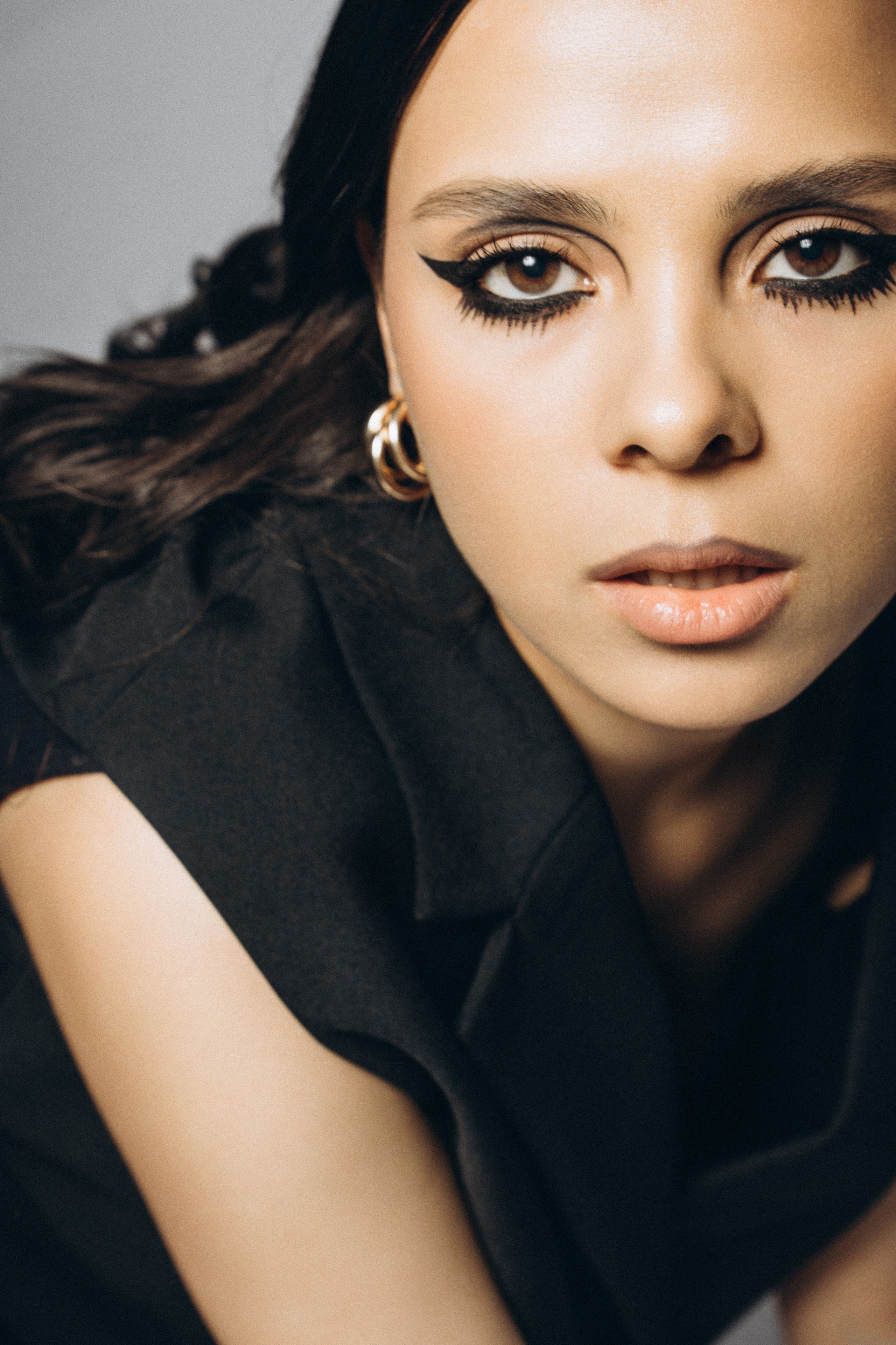 Софья. Портретный и семейный фотограф в Перми Мила Ульянова