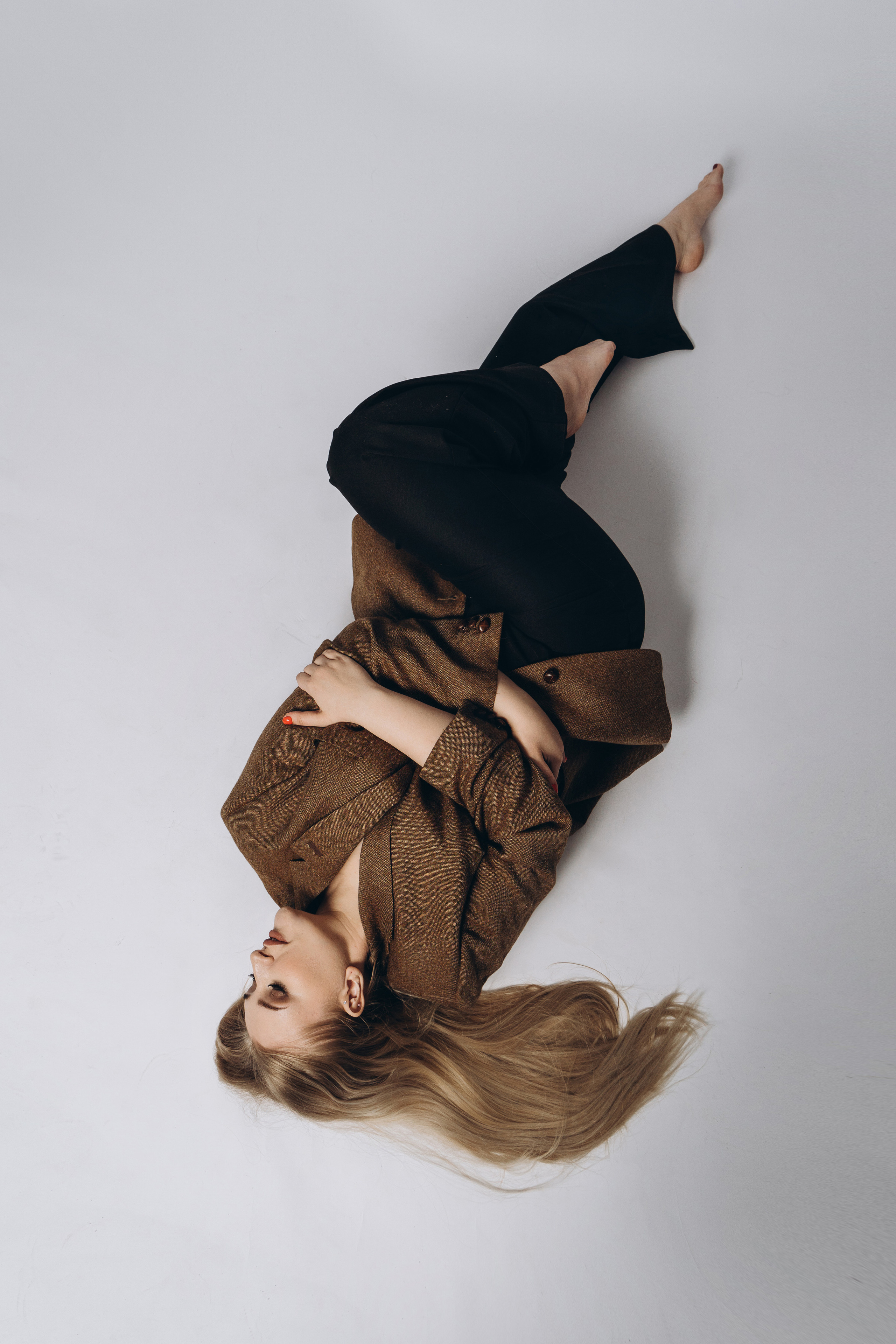 Ксения. Портретный и семейный фотограф в Перми Мила Ульянова