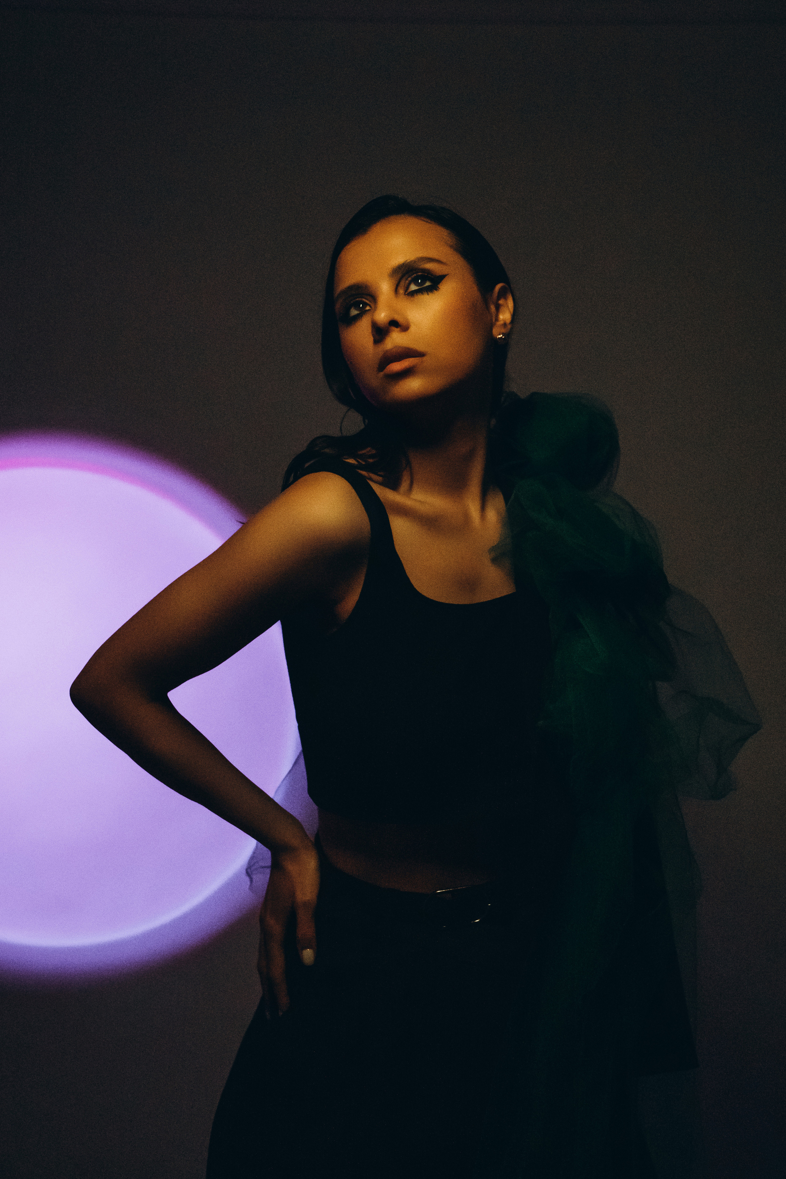 Софья. Портретный и семейный фотограф в Перми Мила Ульянова