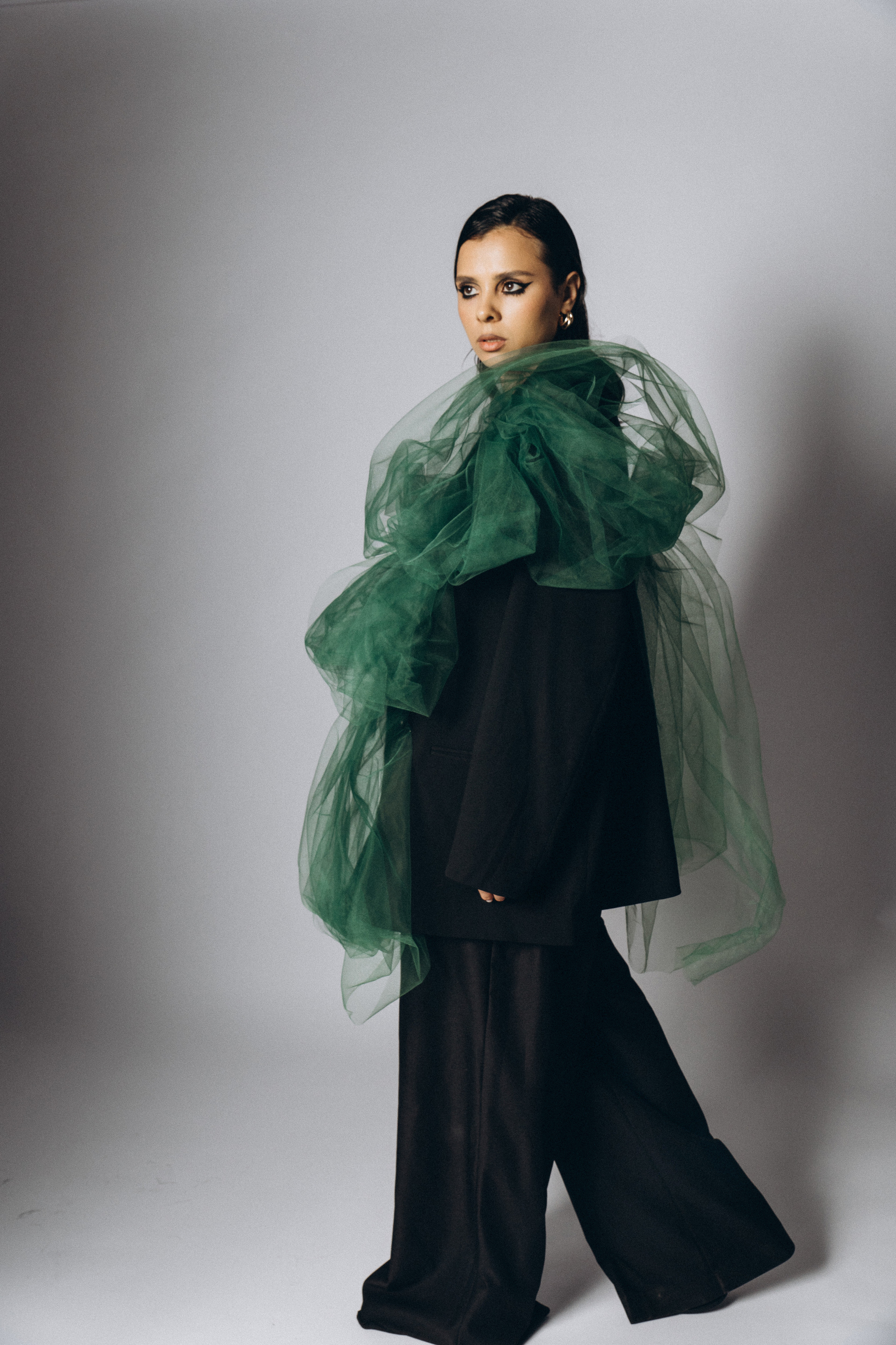 Софья. Портретный и семейный фотограф в Перми Мила Ульянова