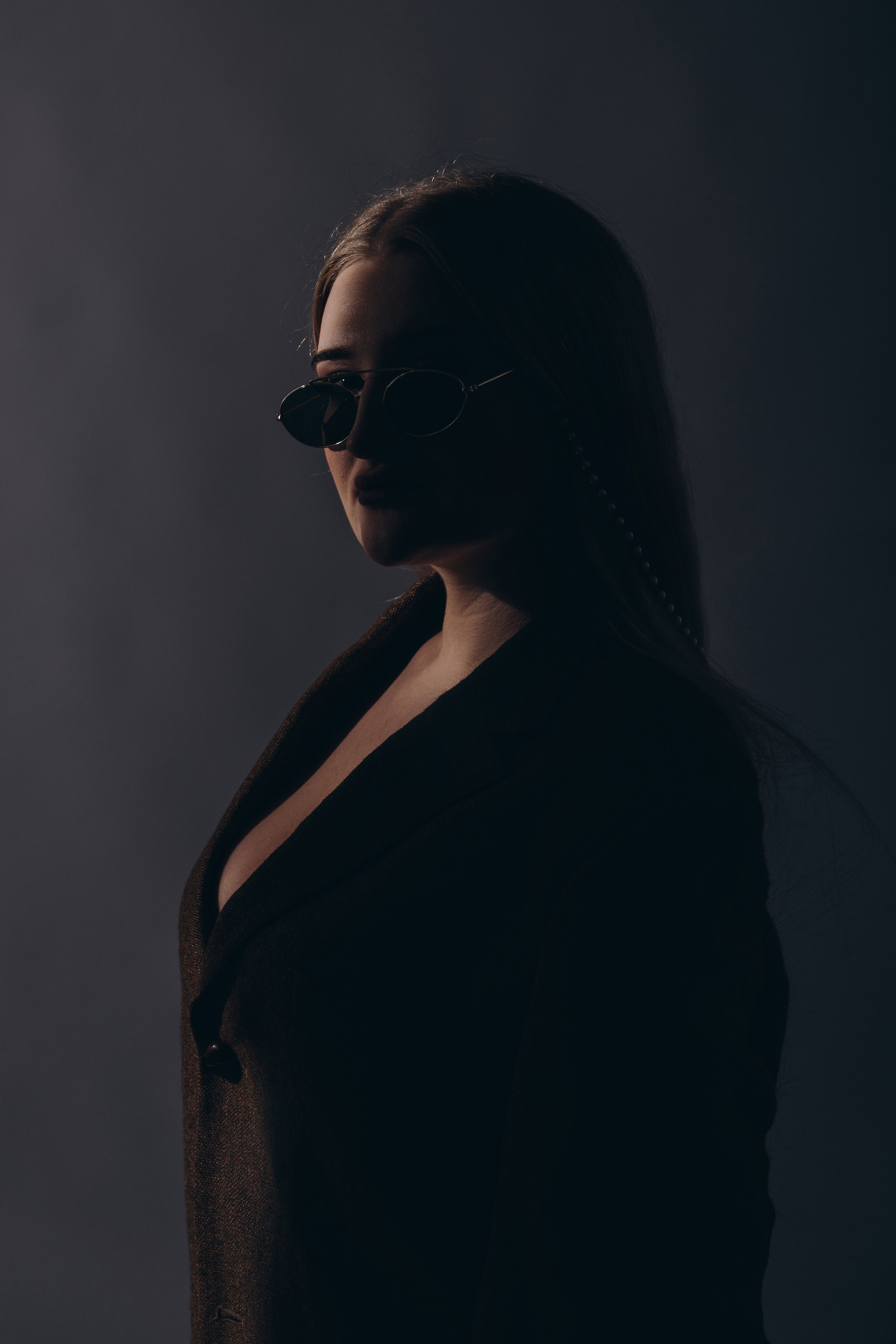 Ксения. Портретный и семейный фотограф в Перми Мила Ульянова