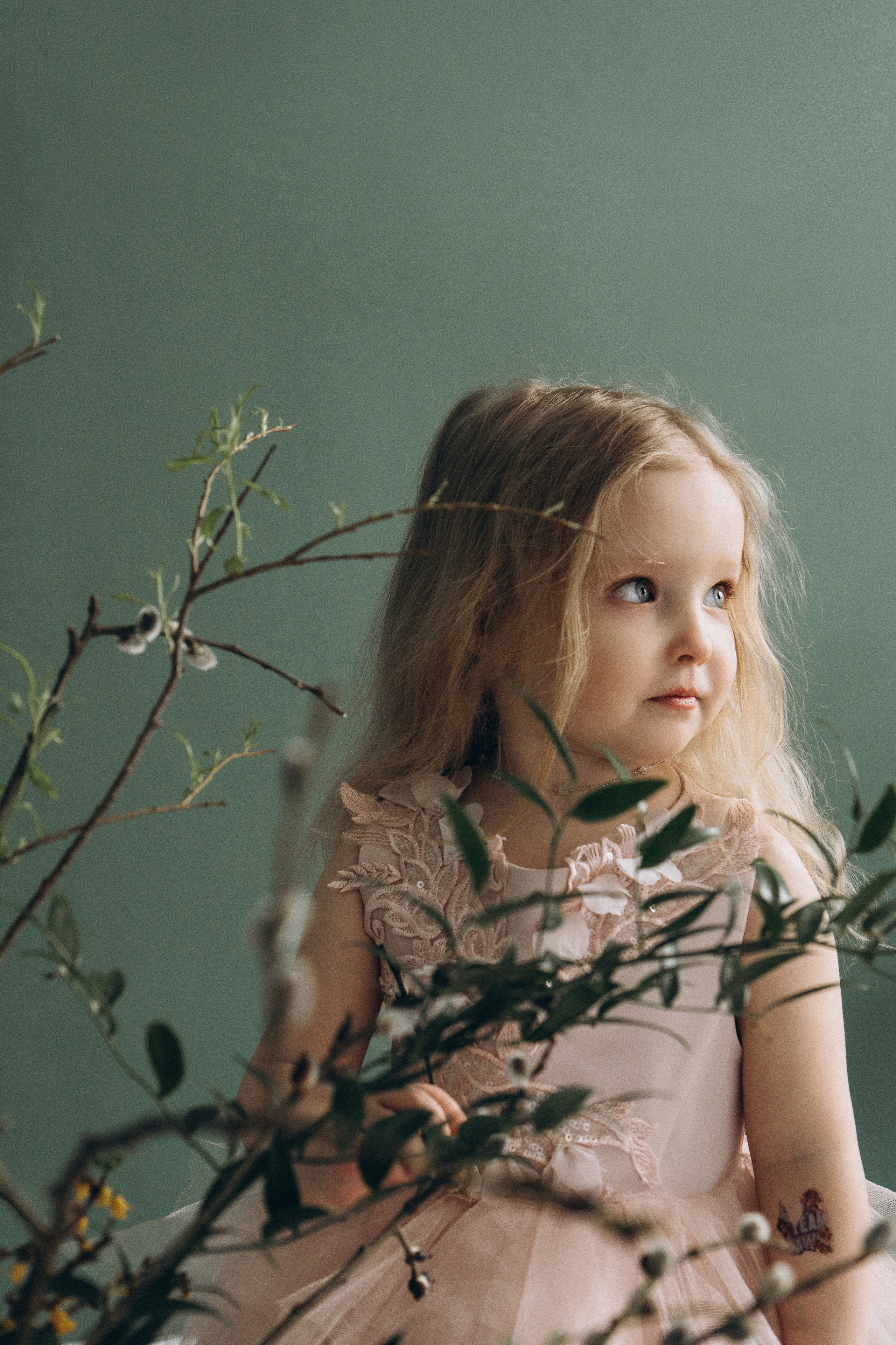 Семья Татьяны. Портретный и семейный фотограф в Перми Мила Ульянова