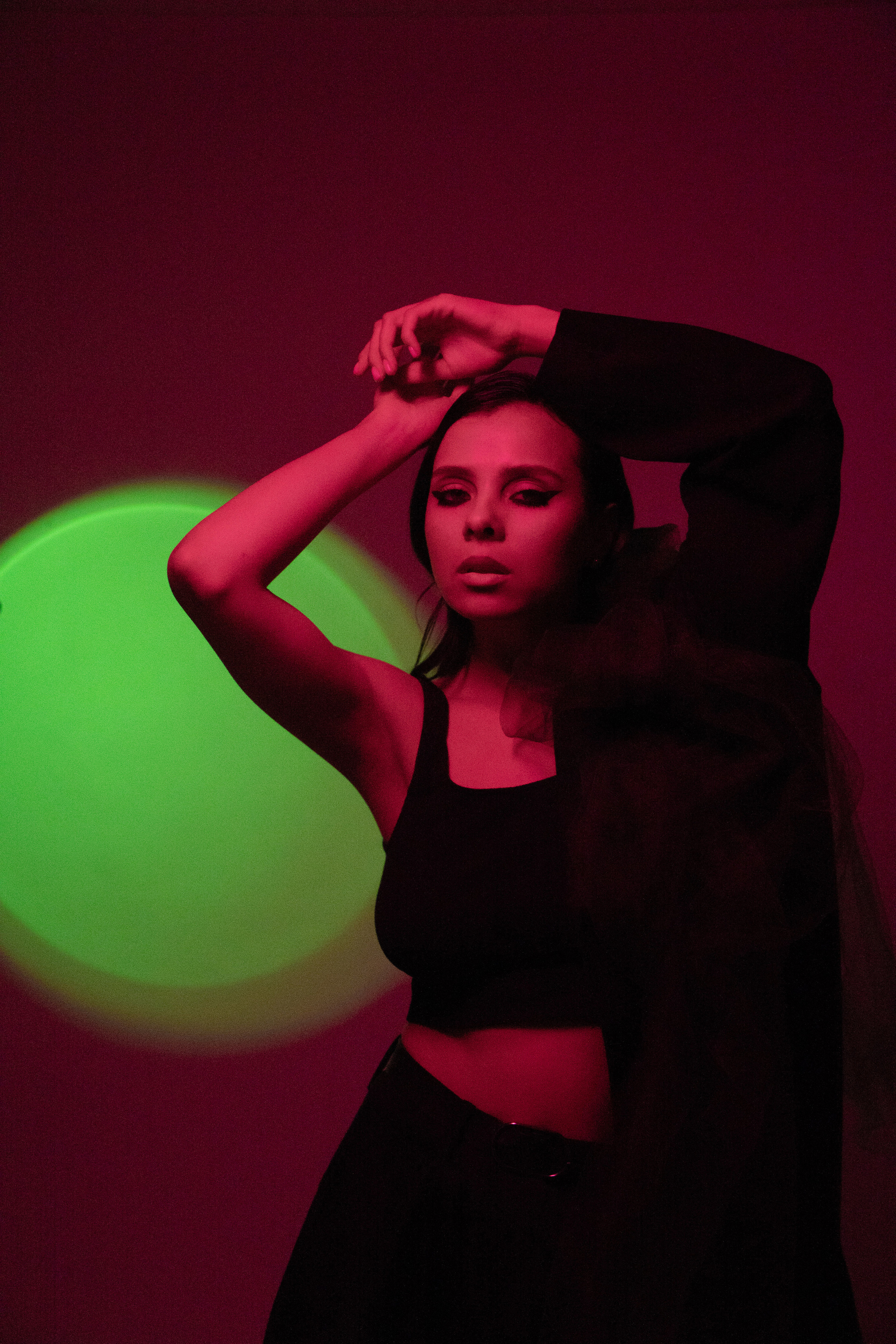 Софья. Портретный и семейный фотограф в Перми Мила Ульянова