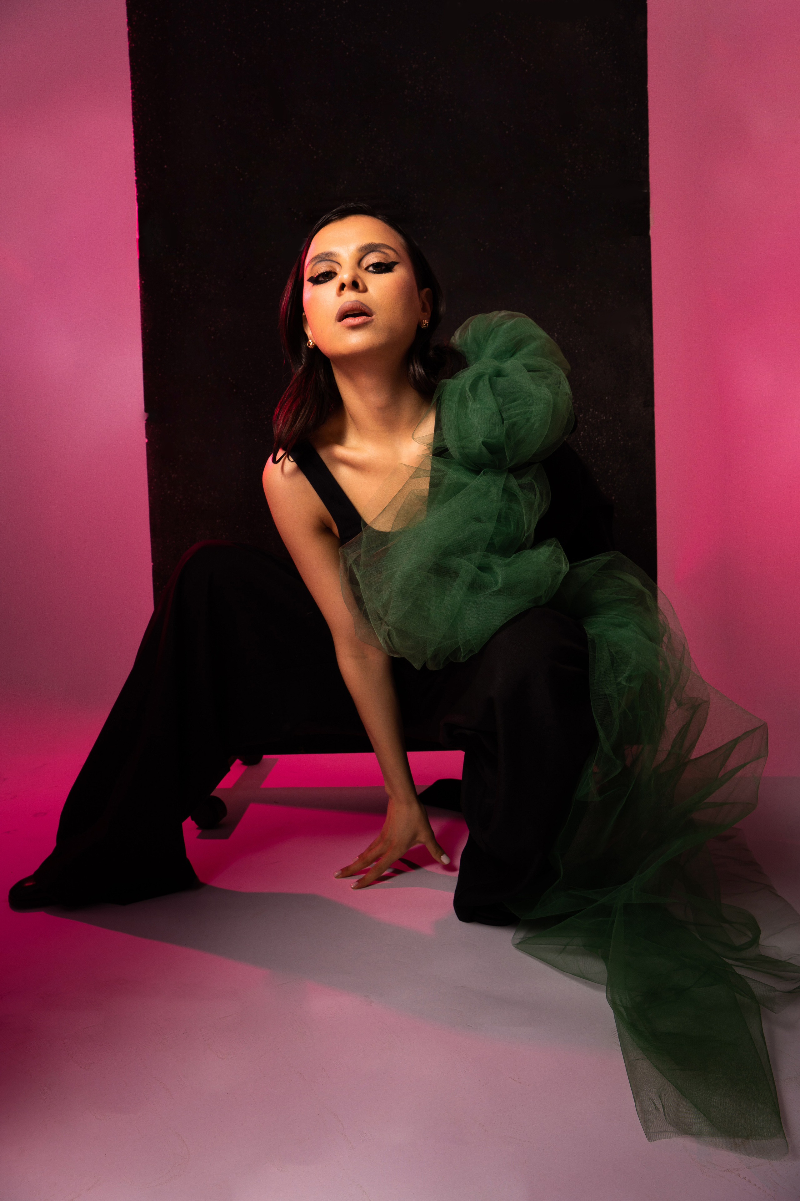 Софья. Портретный и семейный фотограф в Перми Мила Ульянова