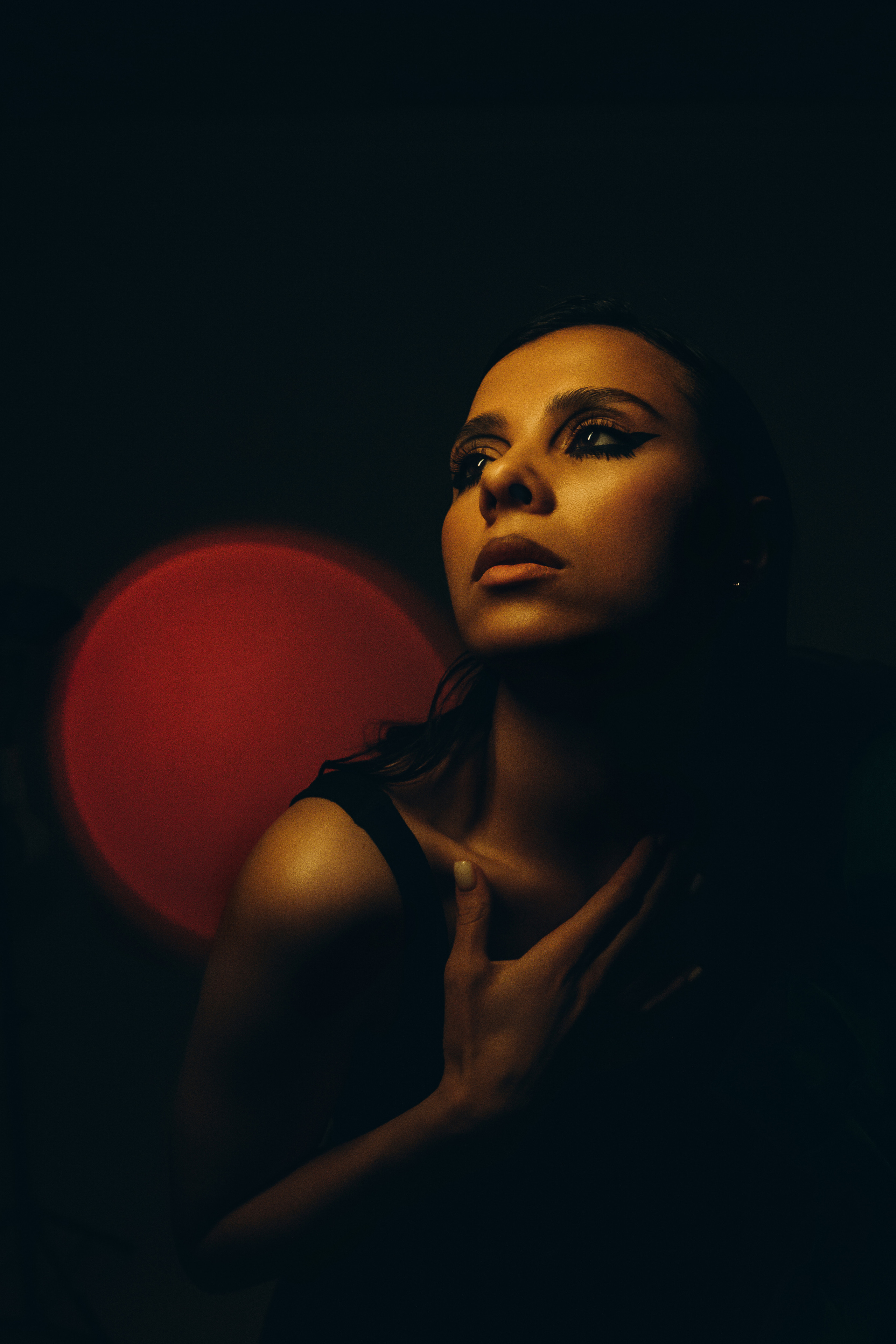 Софья. Портретный и семейный фотограф в Перми Мила Ульянова