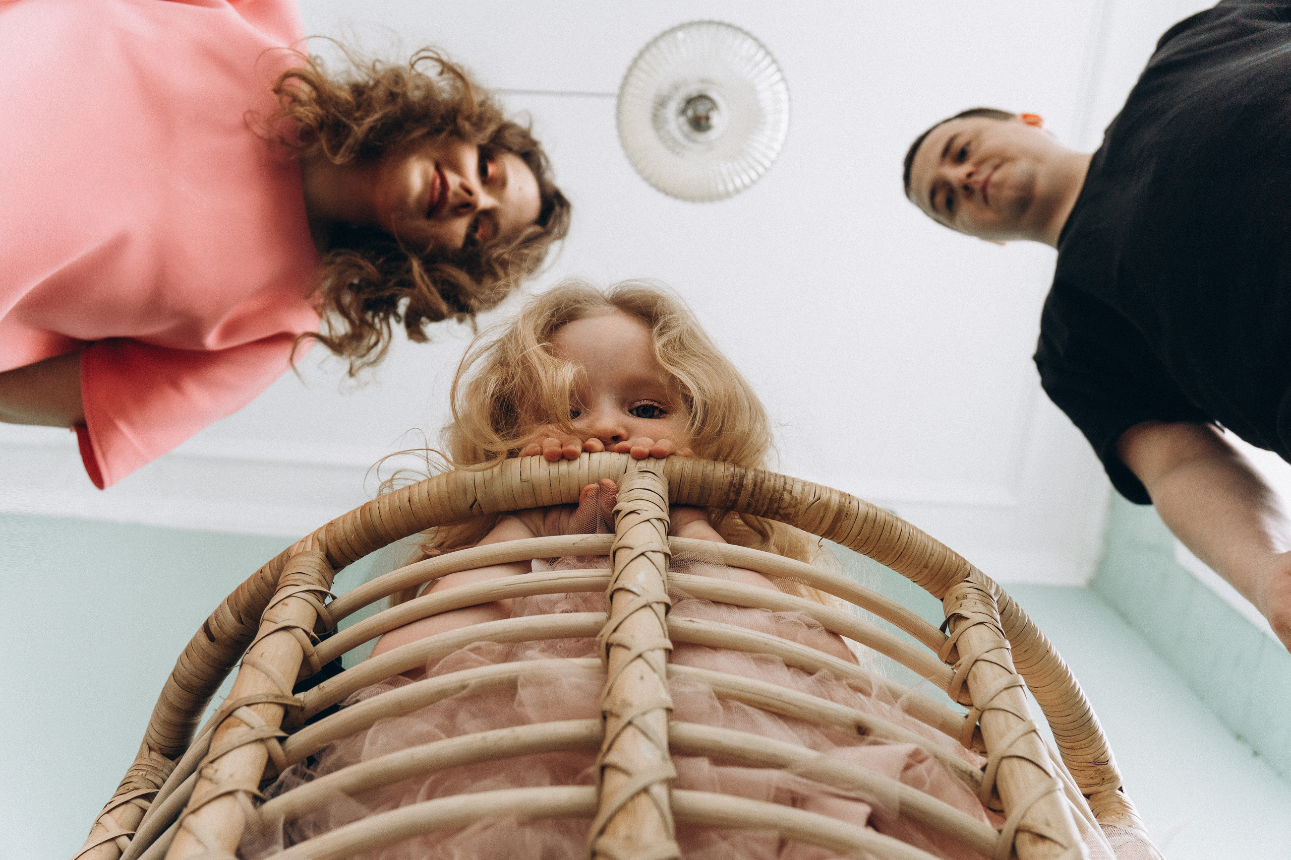 Семья Татьяны. Портретный и семейный фотограф в Перми Мила Ульянова