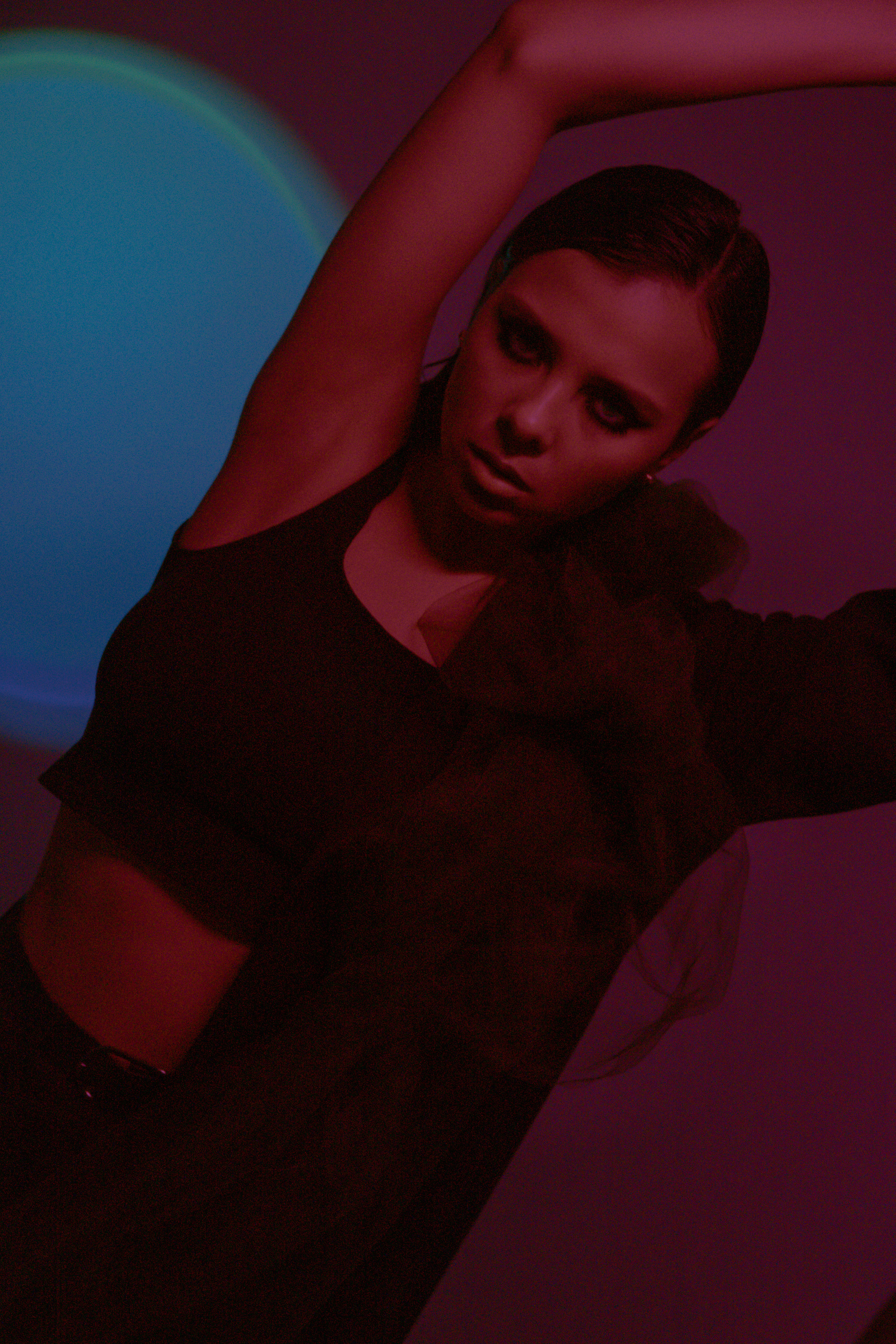 Софья. Портретный и семейный фотограф в Перми Мила Ульянова