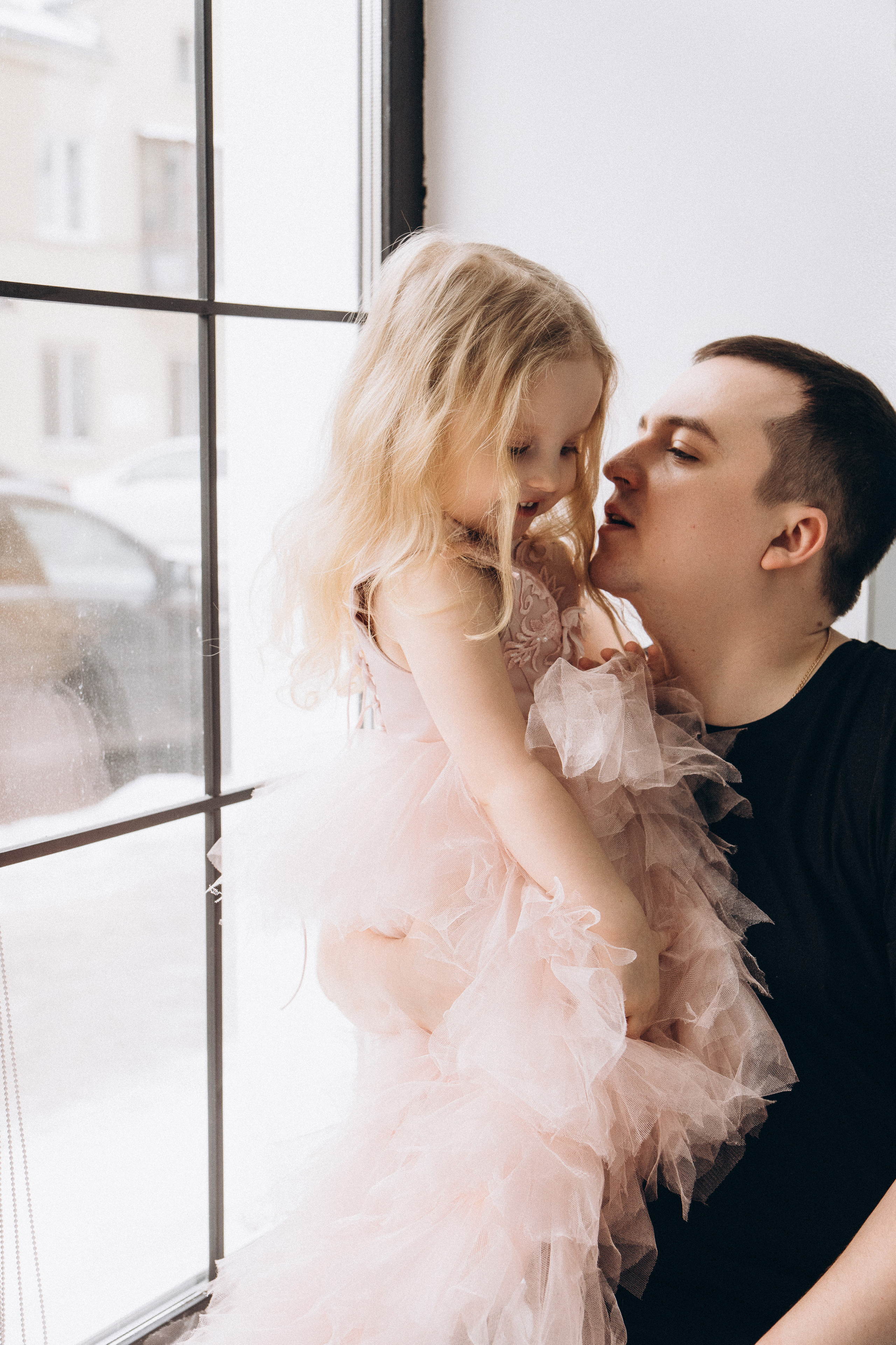 Семья Татьяны. Портретный и семейный фотограф в Перми Мила Ульянова