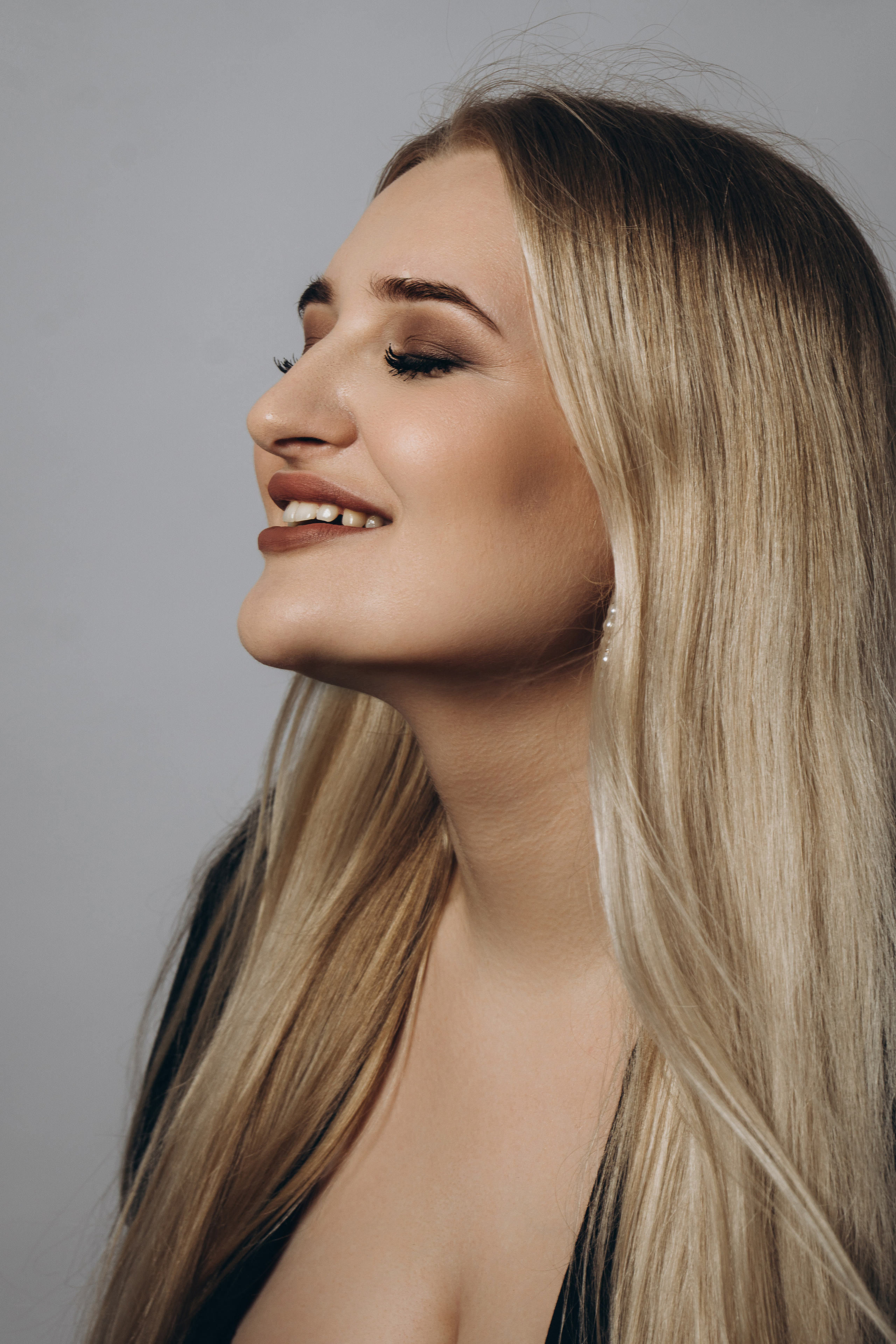 Ксения. Портретный и семейный фотограф в Перми Мила Ульянова