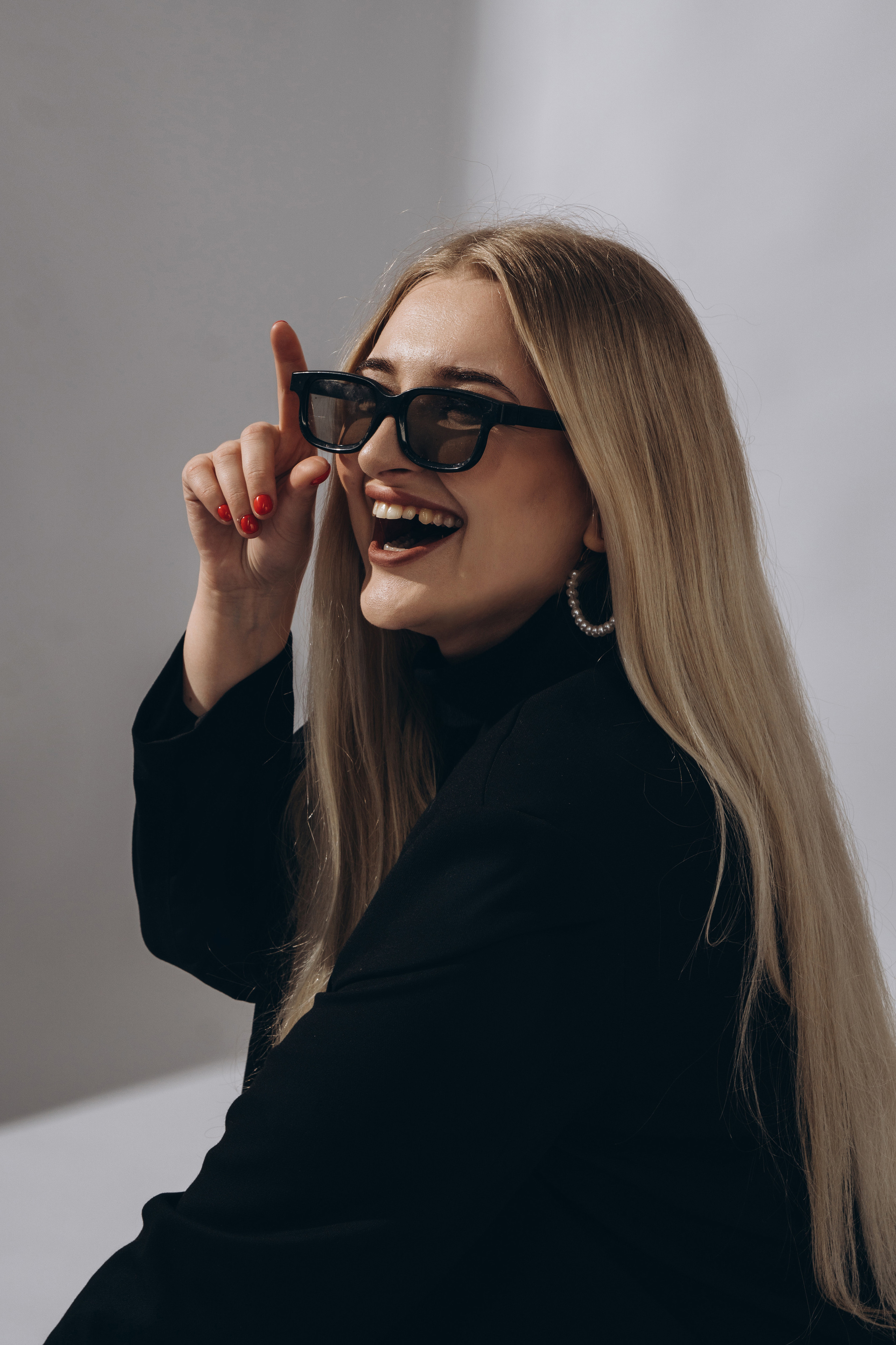 Ксения. Портретный и семейный фотограф в Перми Мила Ульянова