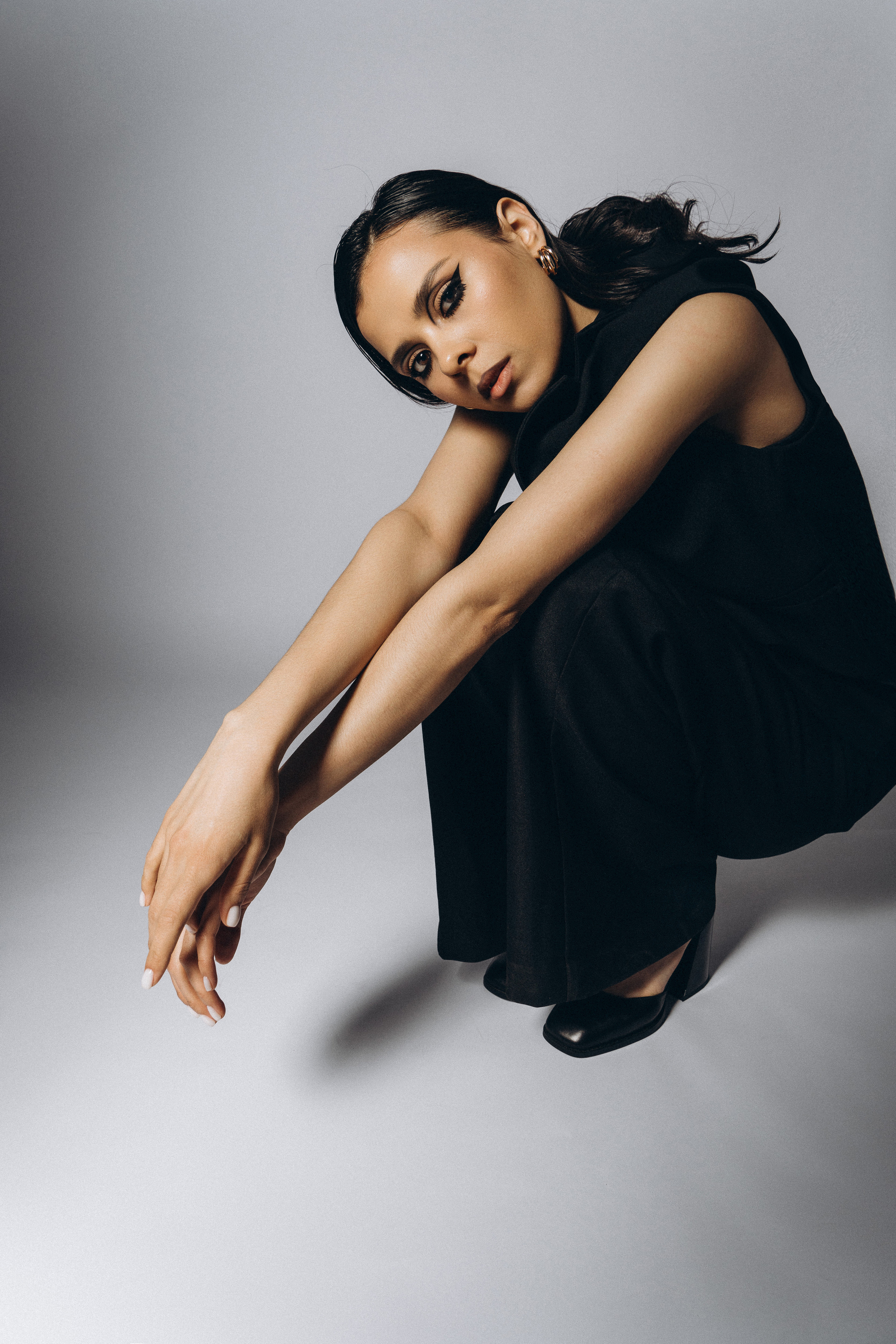 Софья. Портретный и семейный фотограф в Перми Мила Ульянова