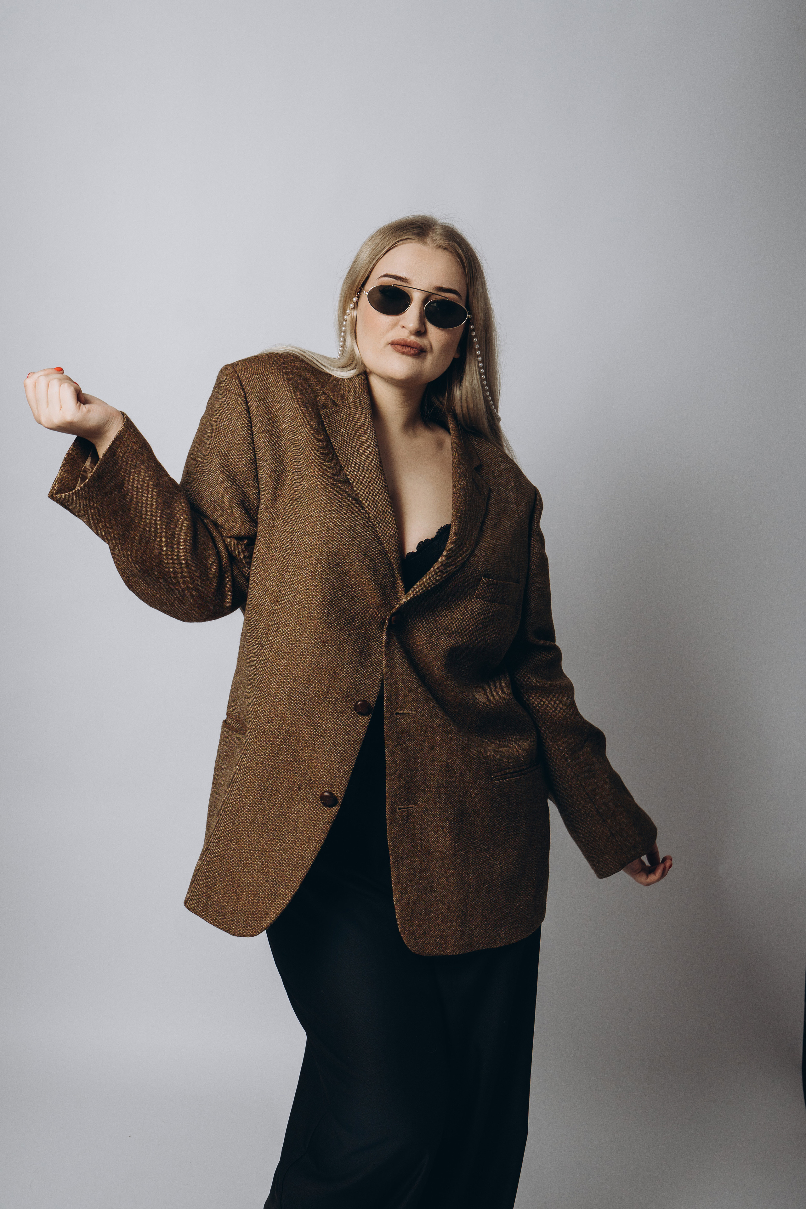 Ксения. Портретный и семейный фотограф в Перми Мила Ульянова