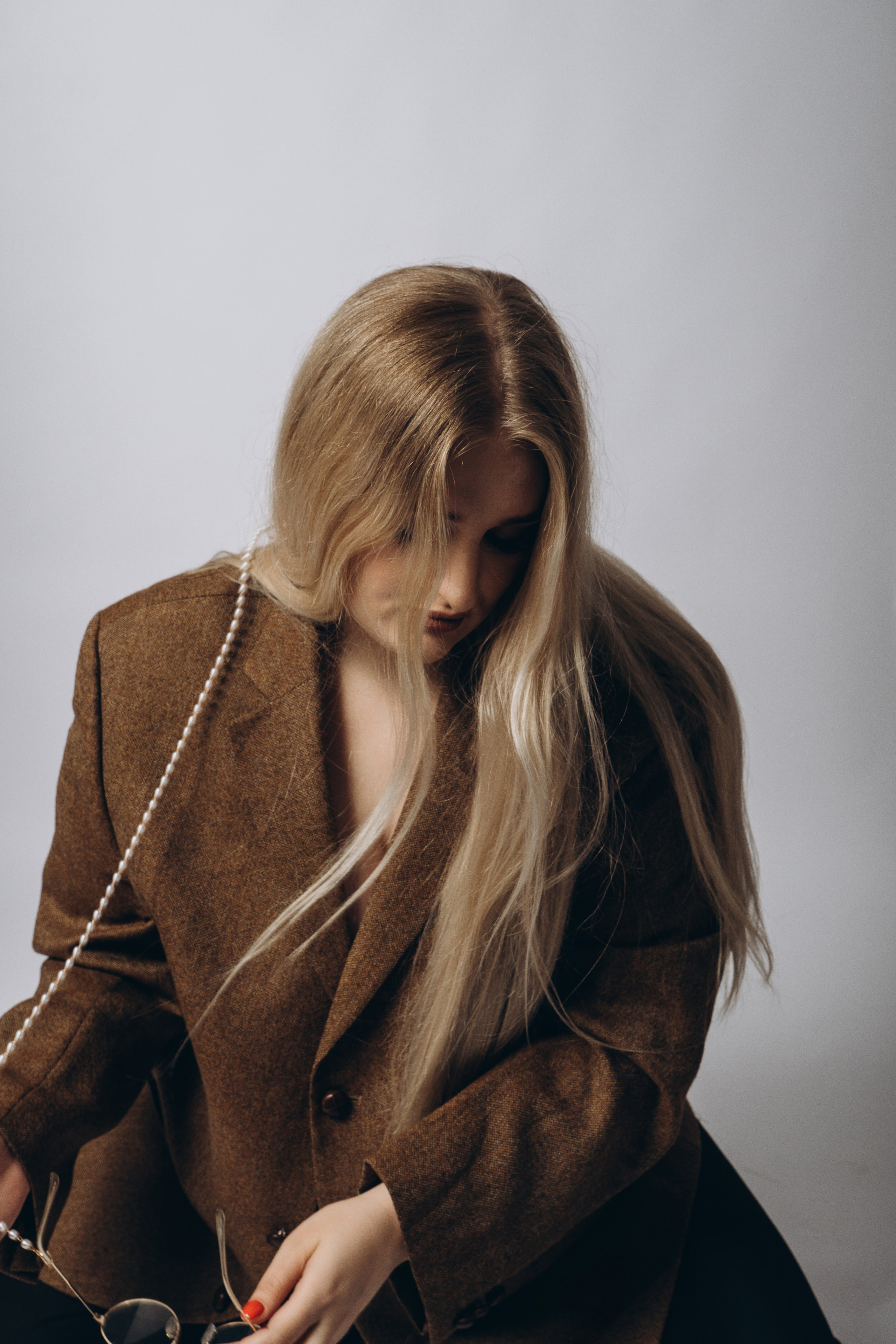 Ксения. Портретный и семейный фотограф в Перми Мила Ульянова