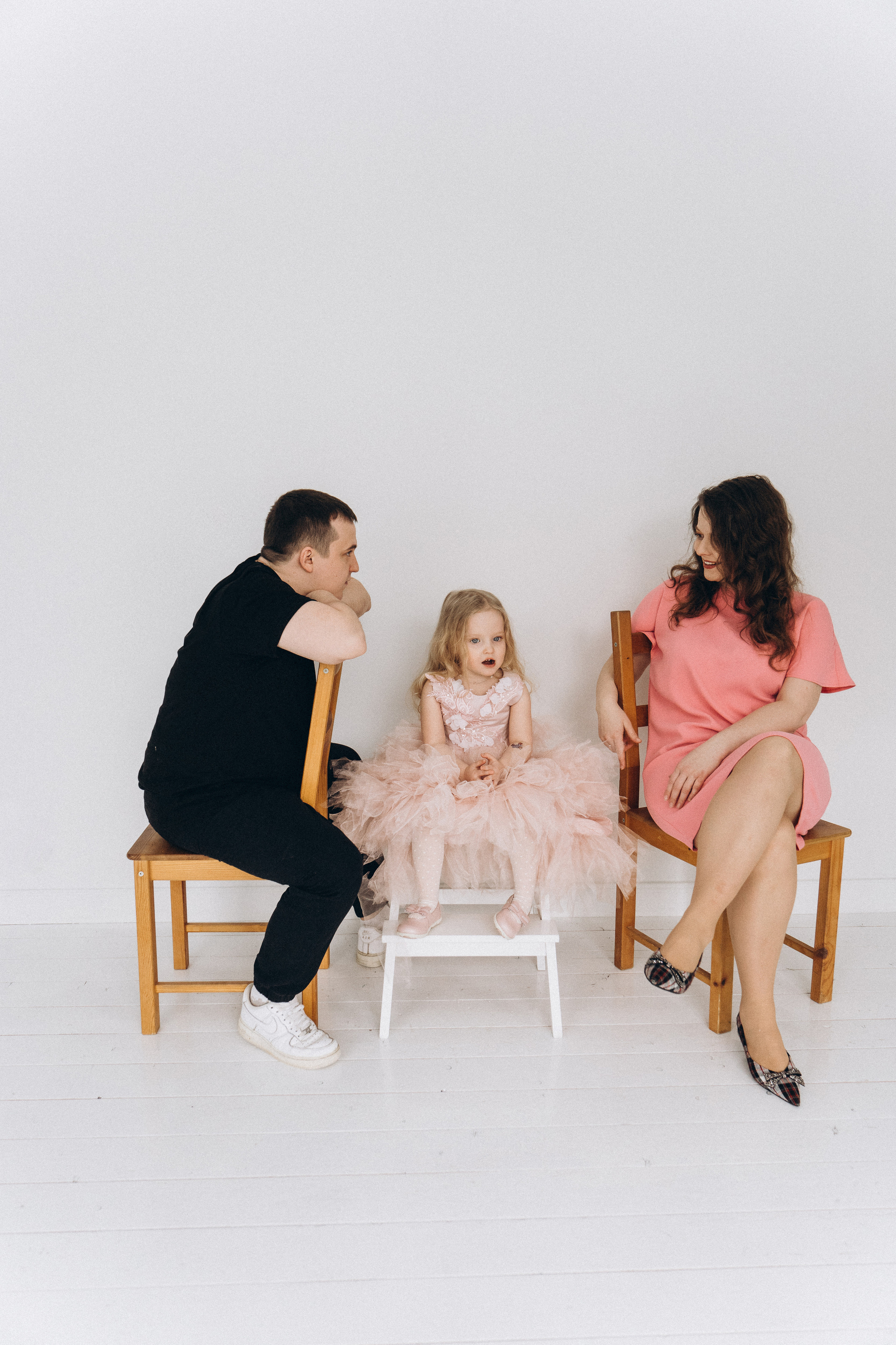 Семья Татьяны. Портретный и семейный фотограф в Перми Мила Ульянова