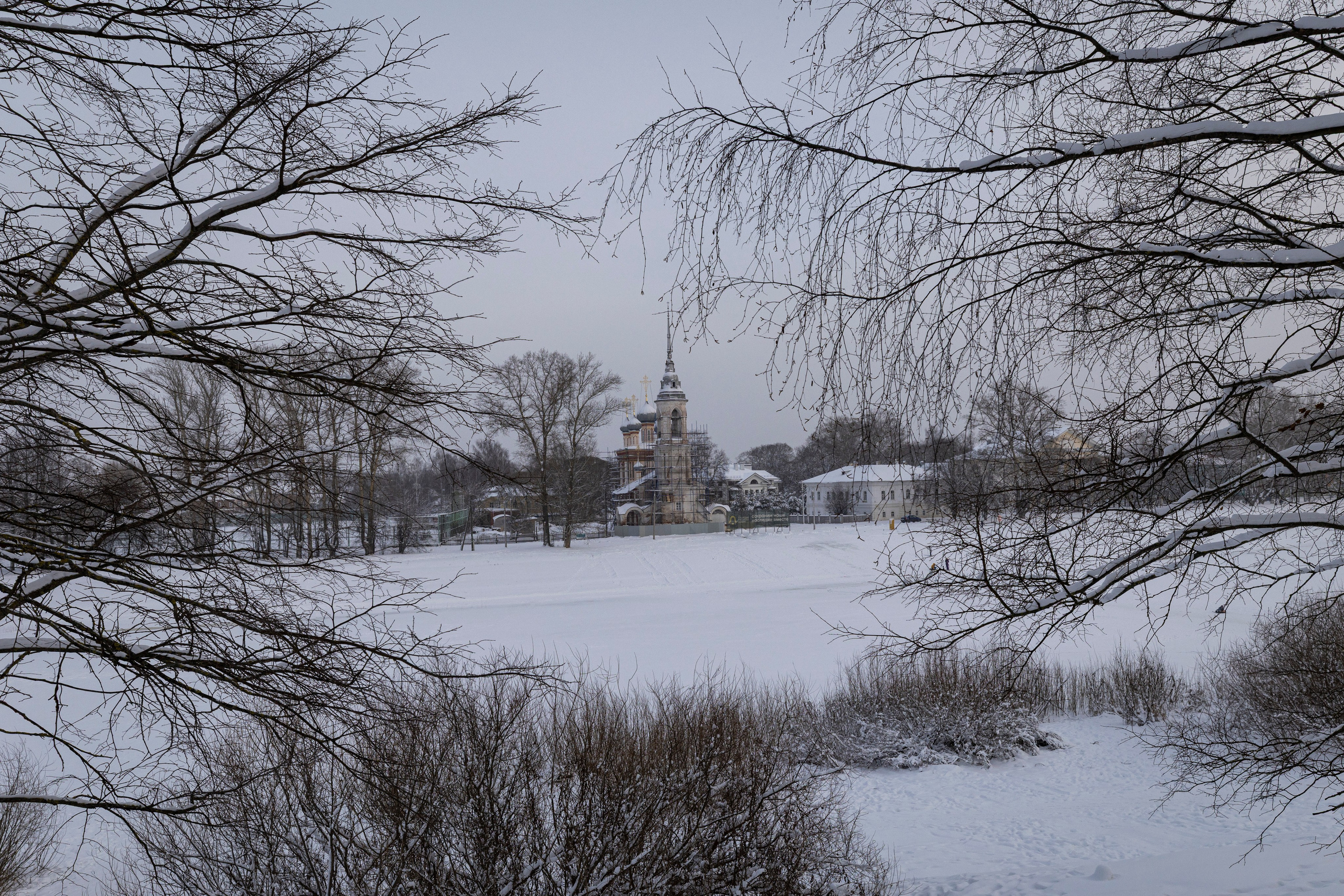 Про жизнь. Фотограф Сергей Ловкий