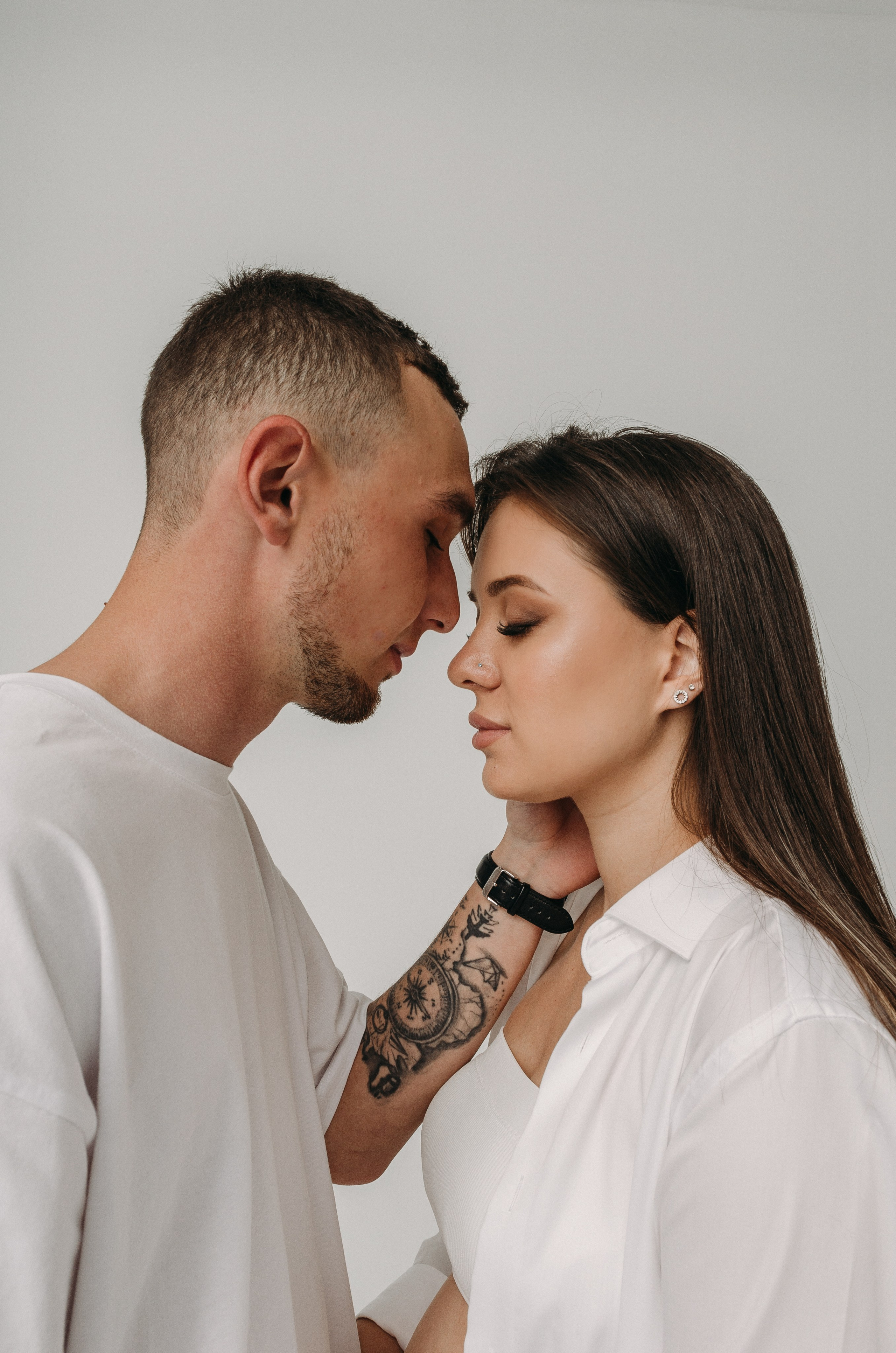 Алина беременность. Семейный и портретный фотограф в Новом Уренгое