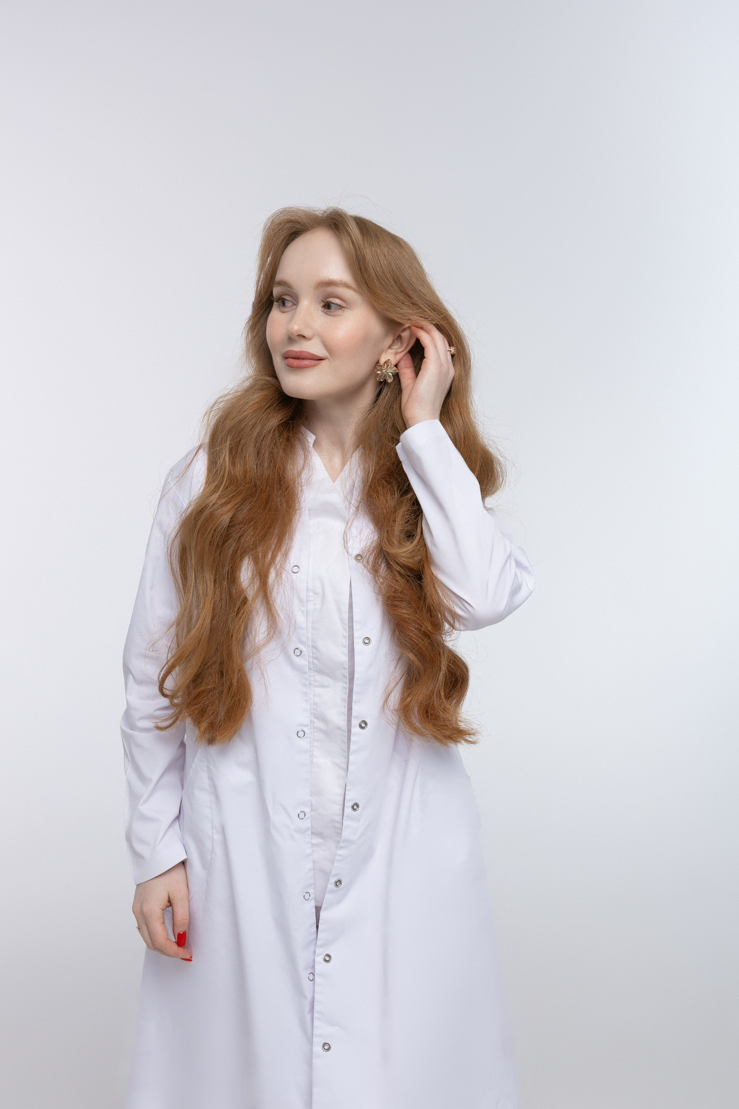 Медицинский. Свадебный фотограф Нижний Новгород