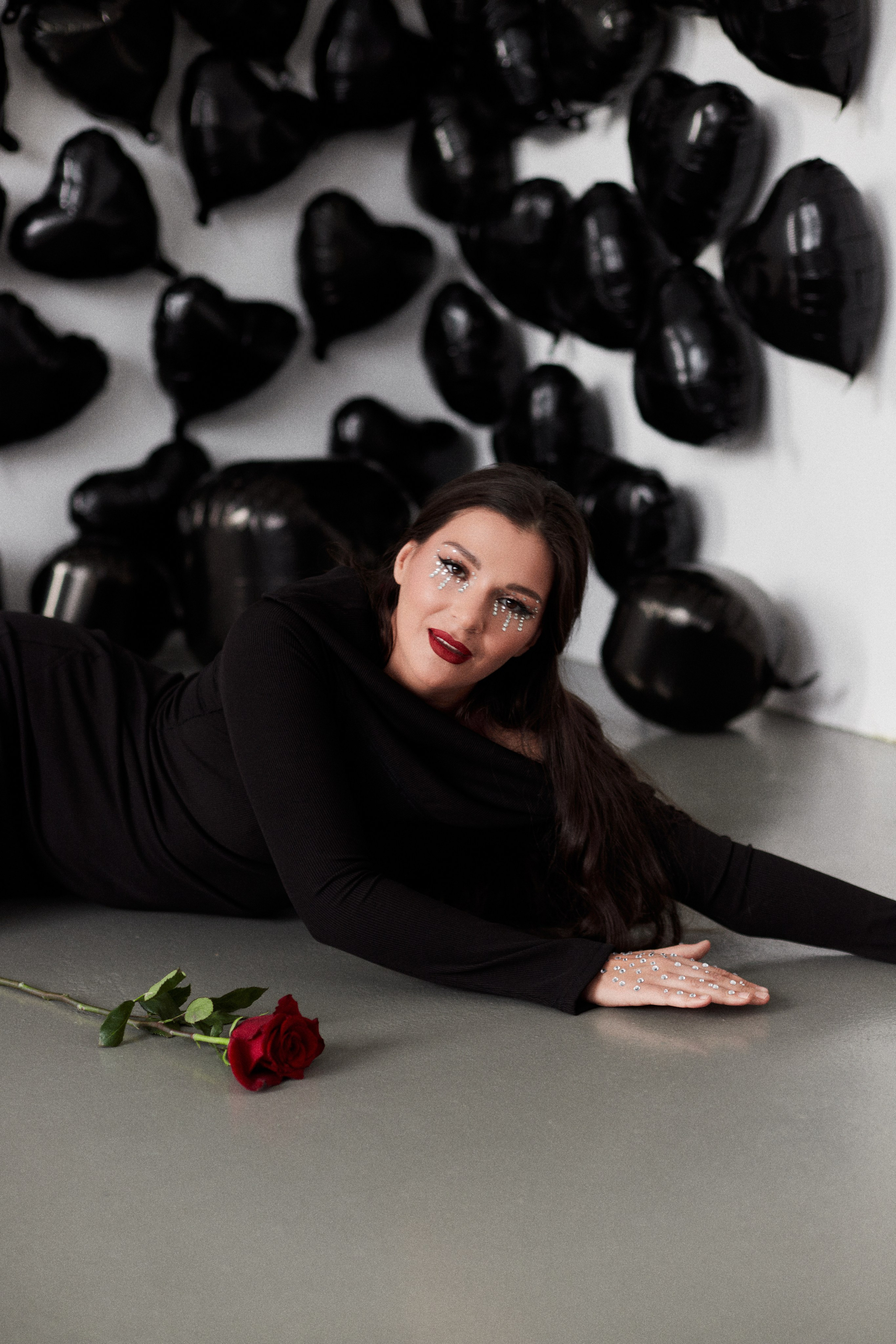 София. Фотограф в Волгограде и Москве Алина Галушкина