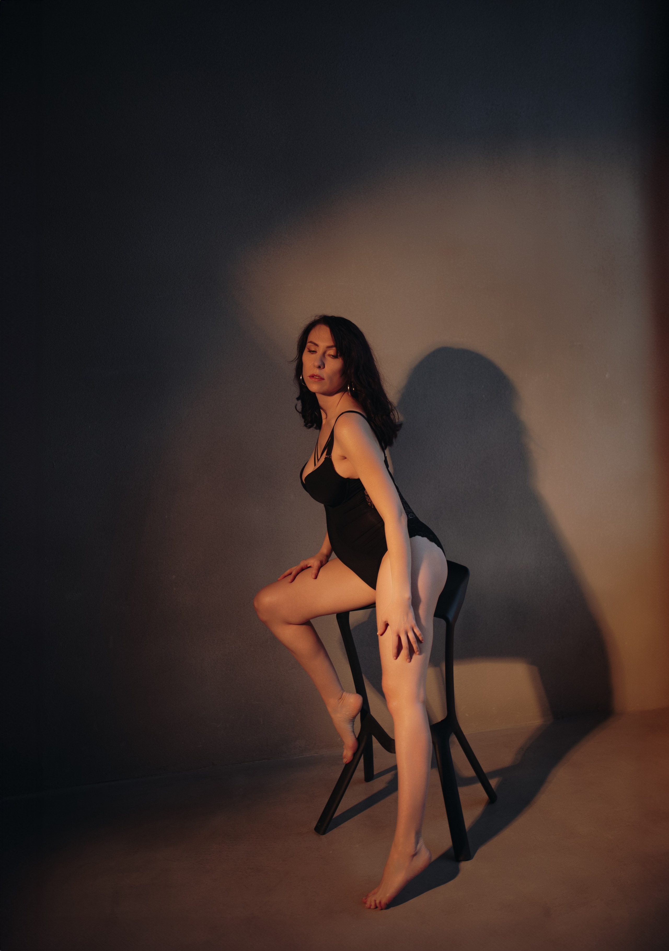 Надежда. Дмитрий Судаков, фотограф в Екатеринбурге и Москве