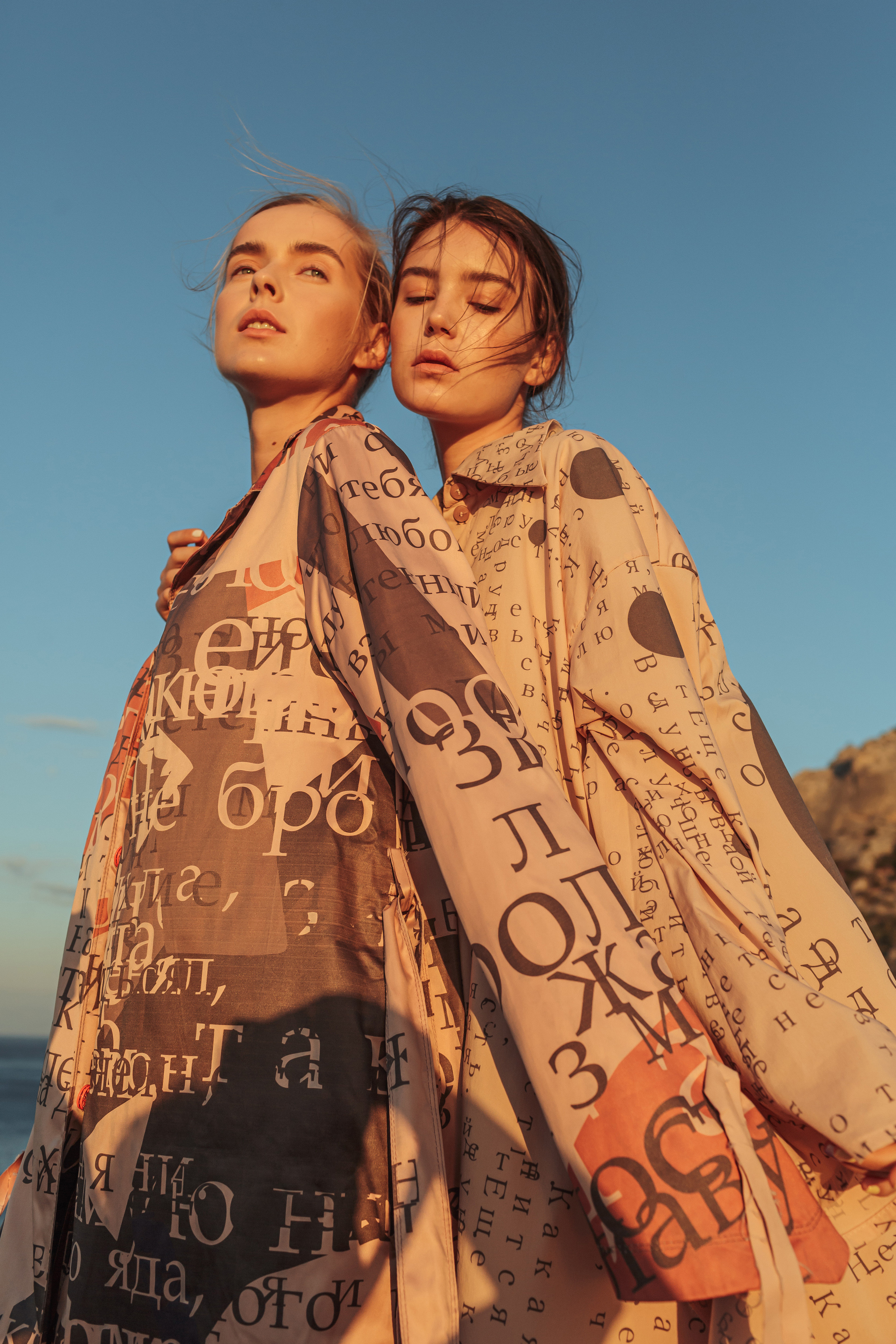 Женский портрет (Природа). Свадебный и портретный фотограф в Симферополе и Крыму