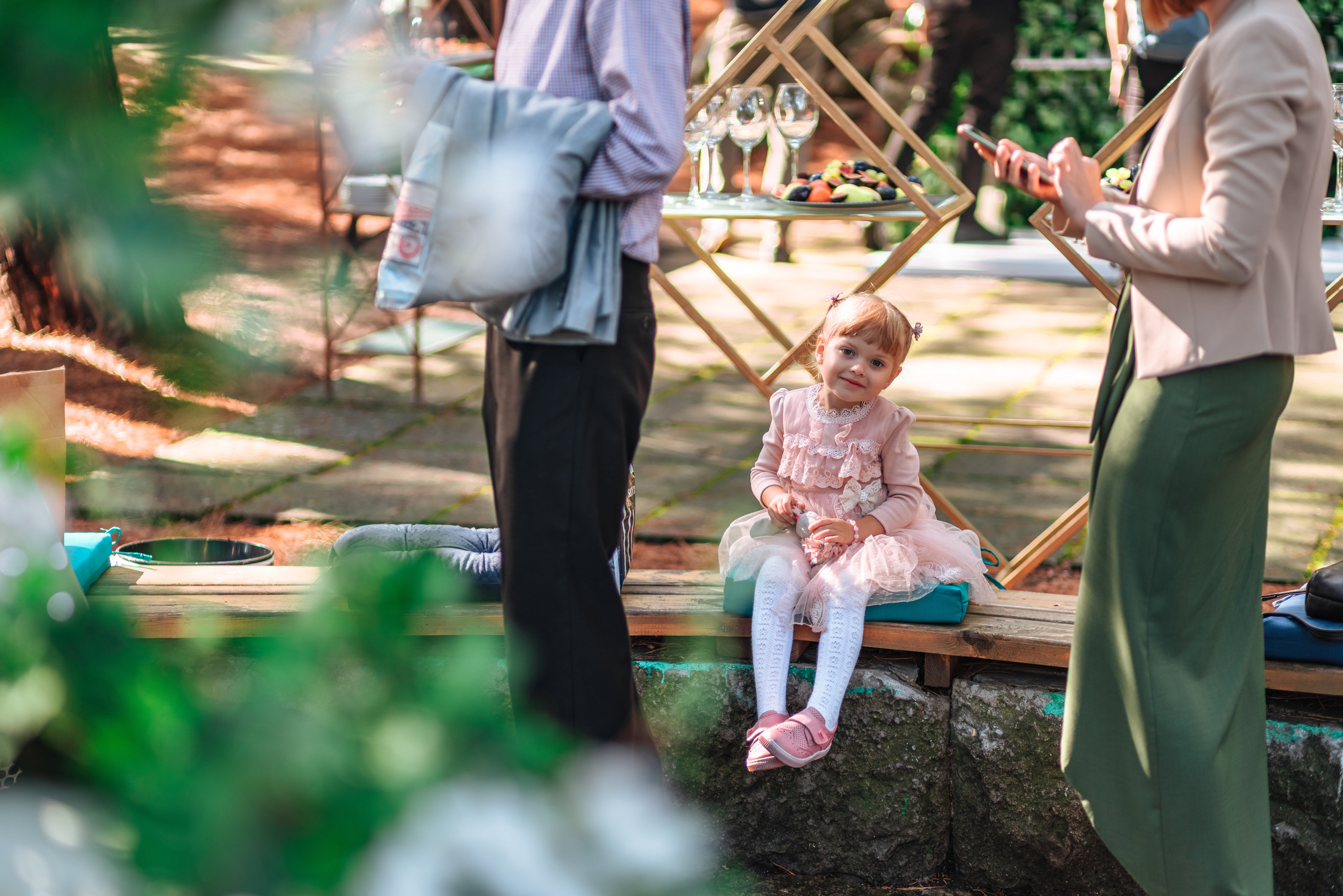 Валентин и Екатерина. Свадебный и портретный фотограф в Симферополе и Крыму