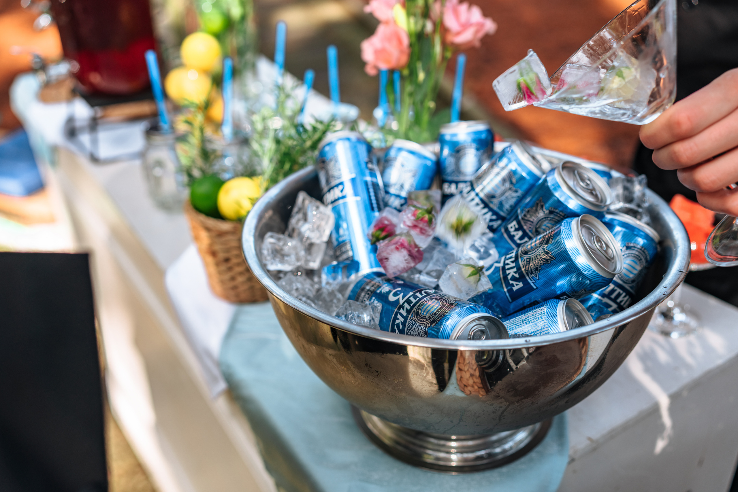 Валентин и Екатерина. Свадебный и портретный фотограф в Симферополе и Крыму