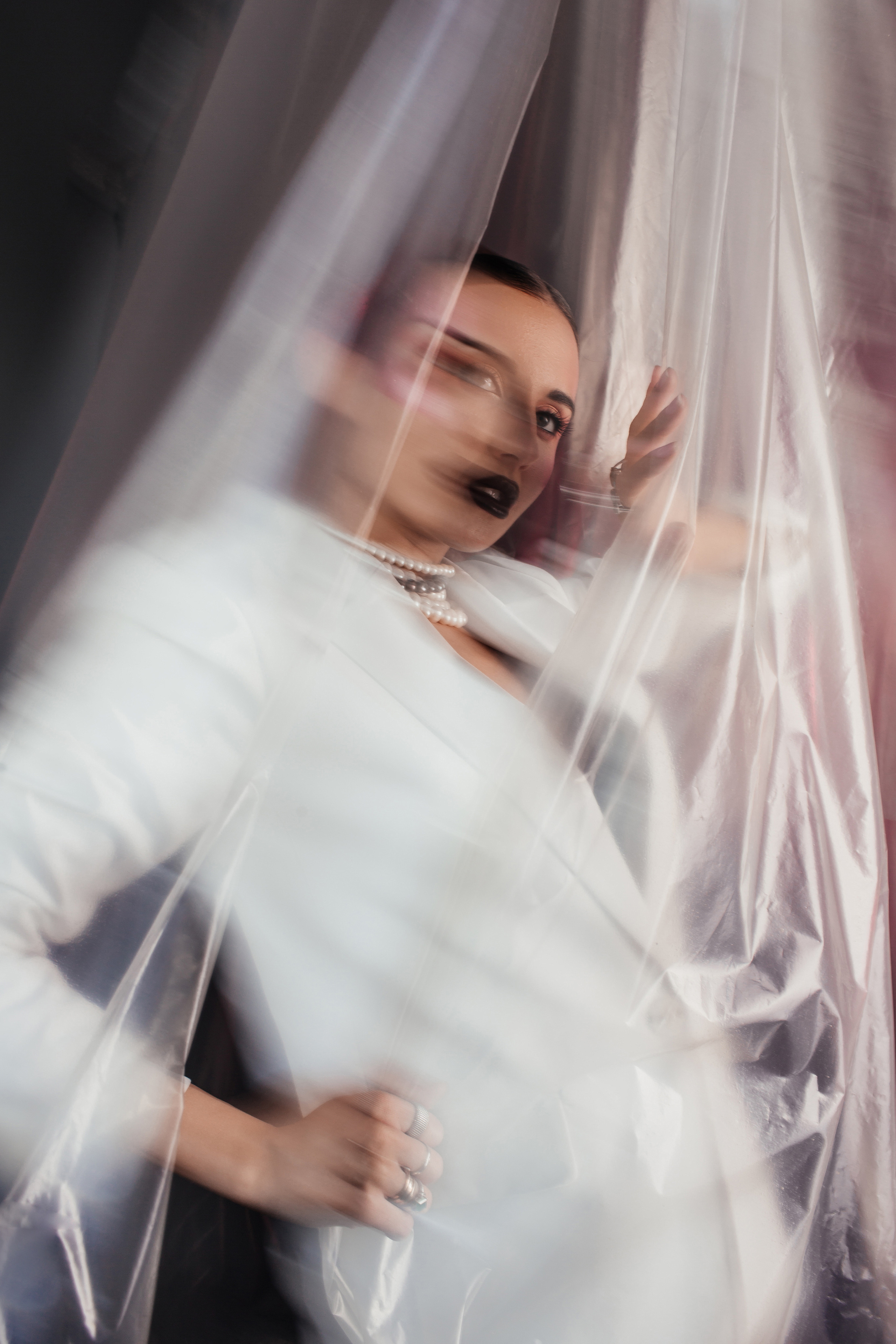 Женский портрет (в интерьере). Свадебный и портретный фотограф в Симферополе и Крыму