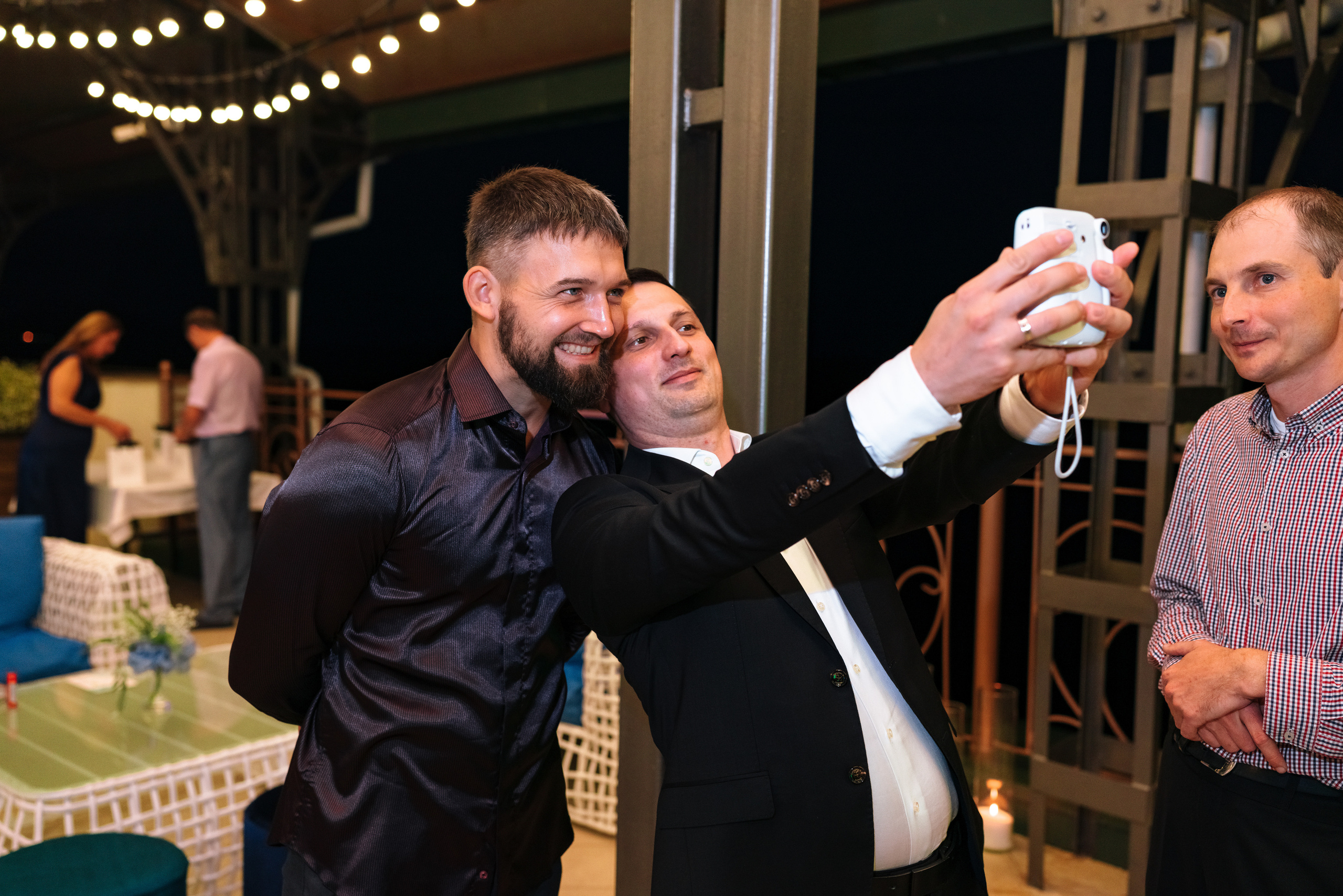 Валентин и Екатерина. Свадебный и портретный фотограф в Симферополе и Крыму