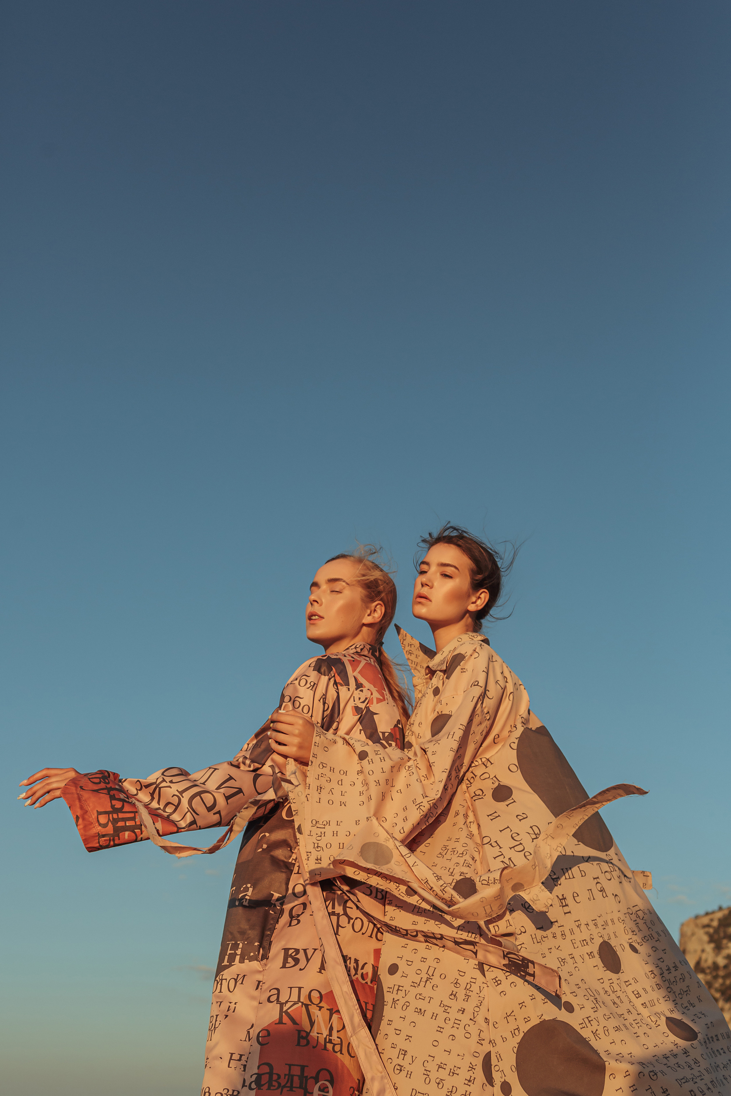 Женский портрет (Природа). Свадебный и портретный фотограф в Симферополе и Крыму