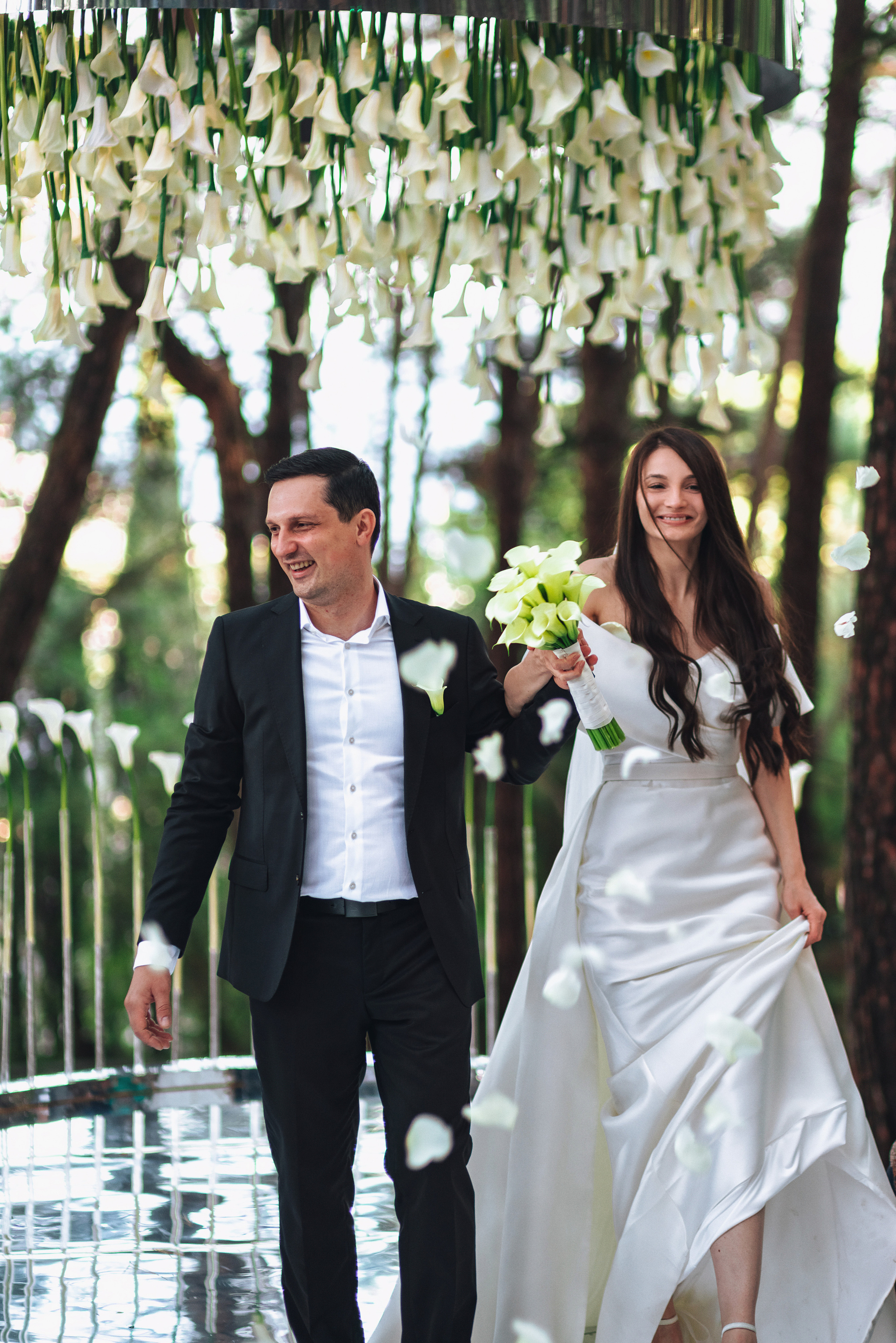 Валентин и Екатерина. Свадебный и портретный фотограф в Симферополе и Крыму