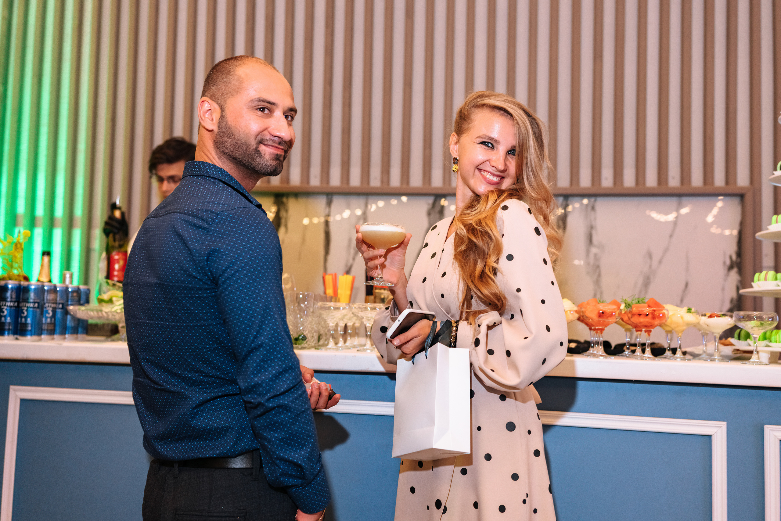 Валентин и Екатерина. Свадебный и портретный фотограф в Симферополе и Крыму