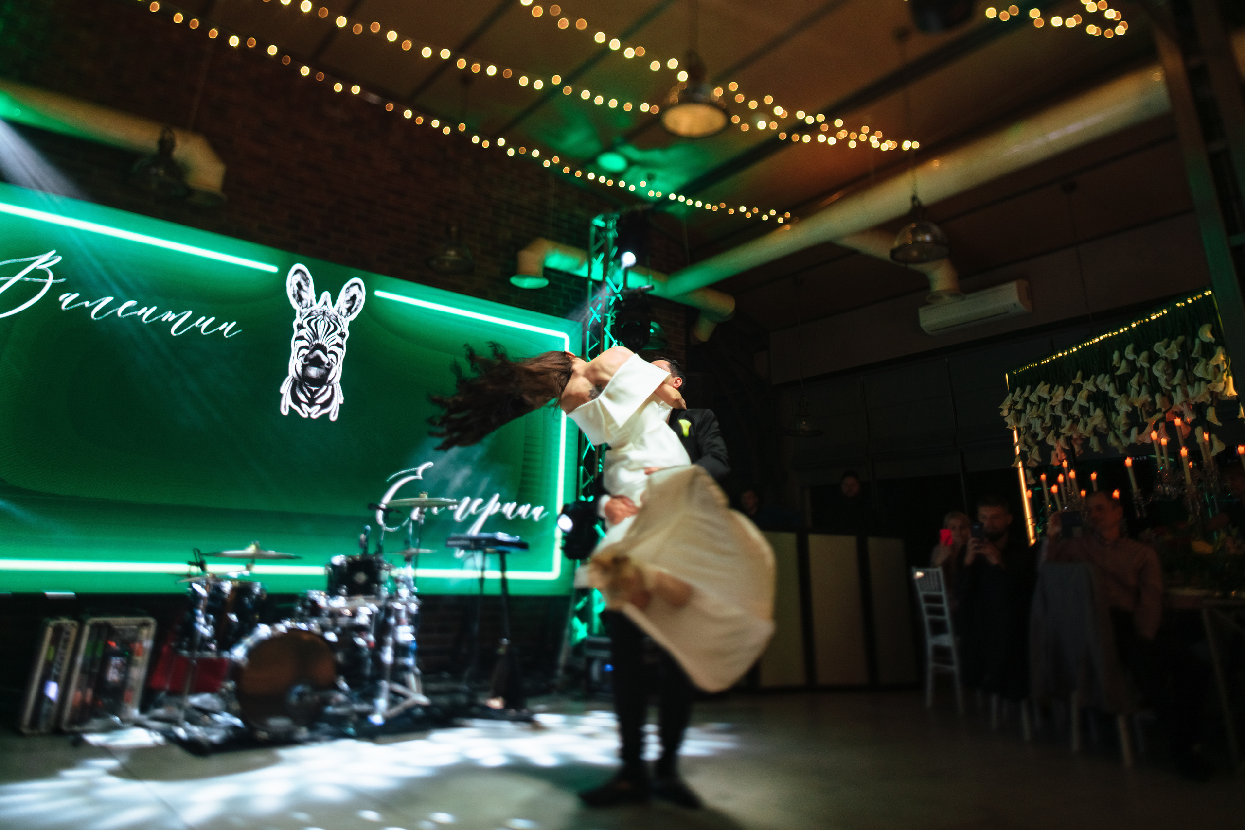 Валентин и Екатерина. Свадебный и портретный фотограф в Симферополе и Крыму