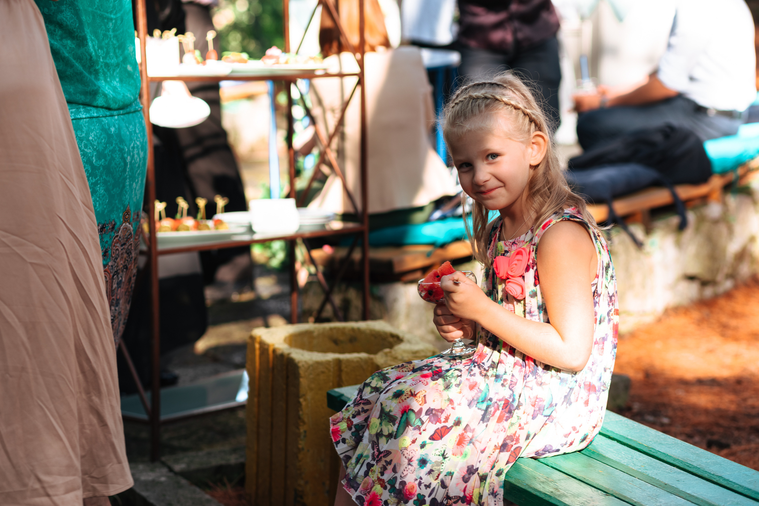 Валентин и Екатерина. Свадебный и портретный фотограф в Симферополе и Крыму