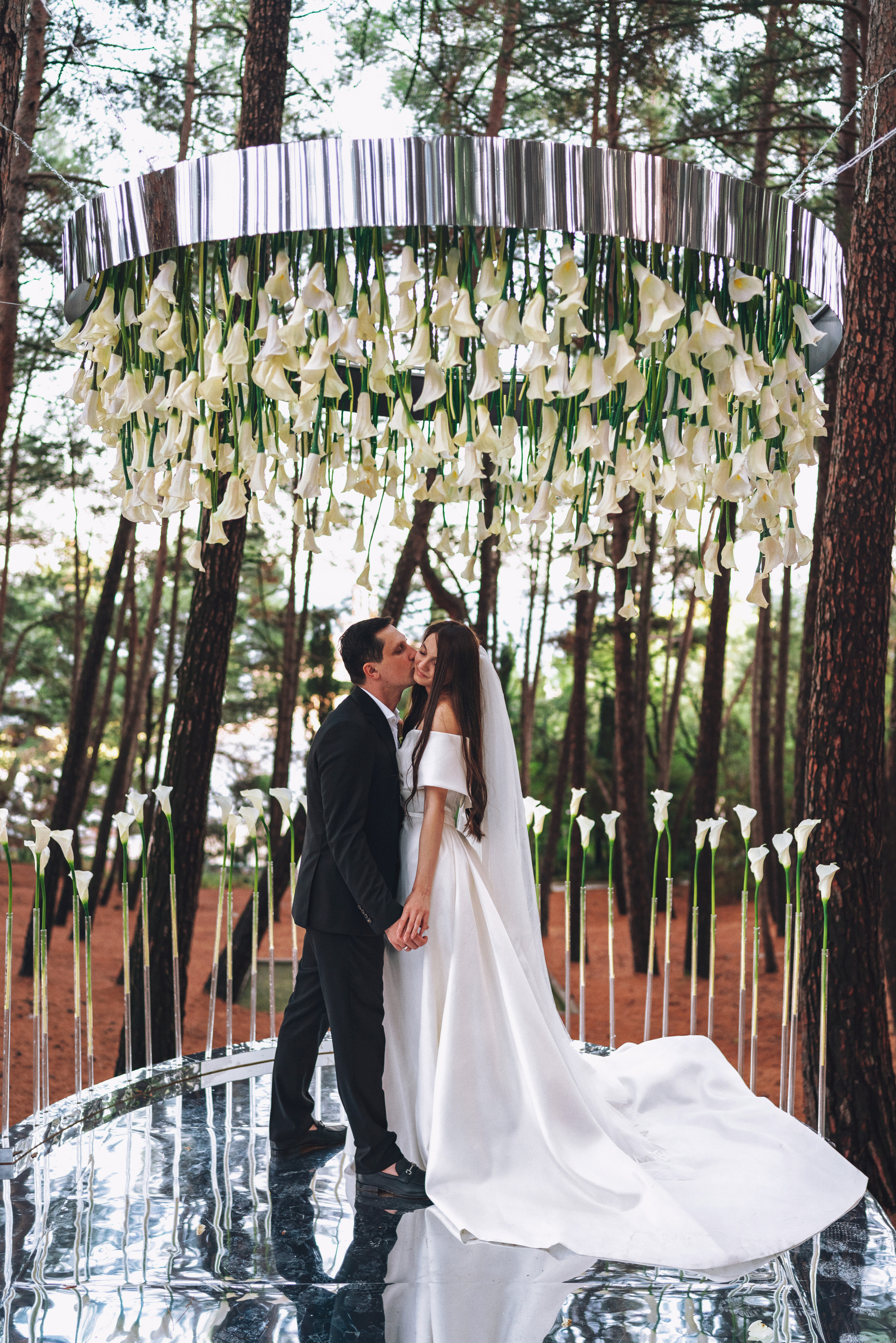 Валентин и Екатерина. Свадебный и портретный фотограф в Симферополе и Крыму