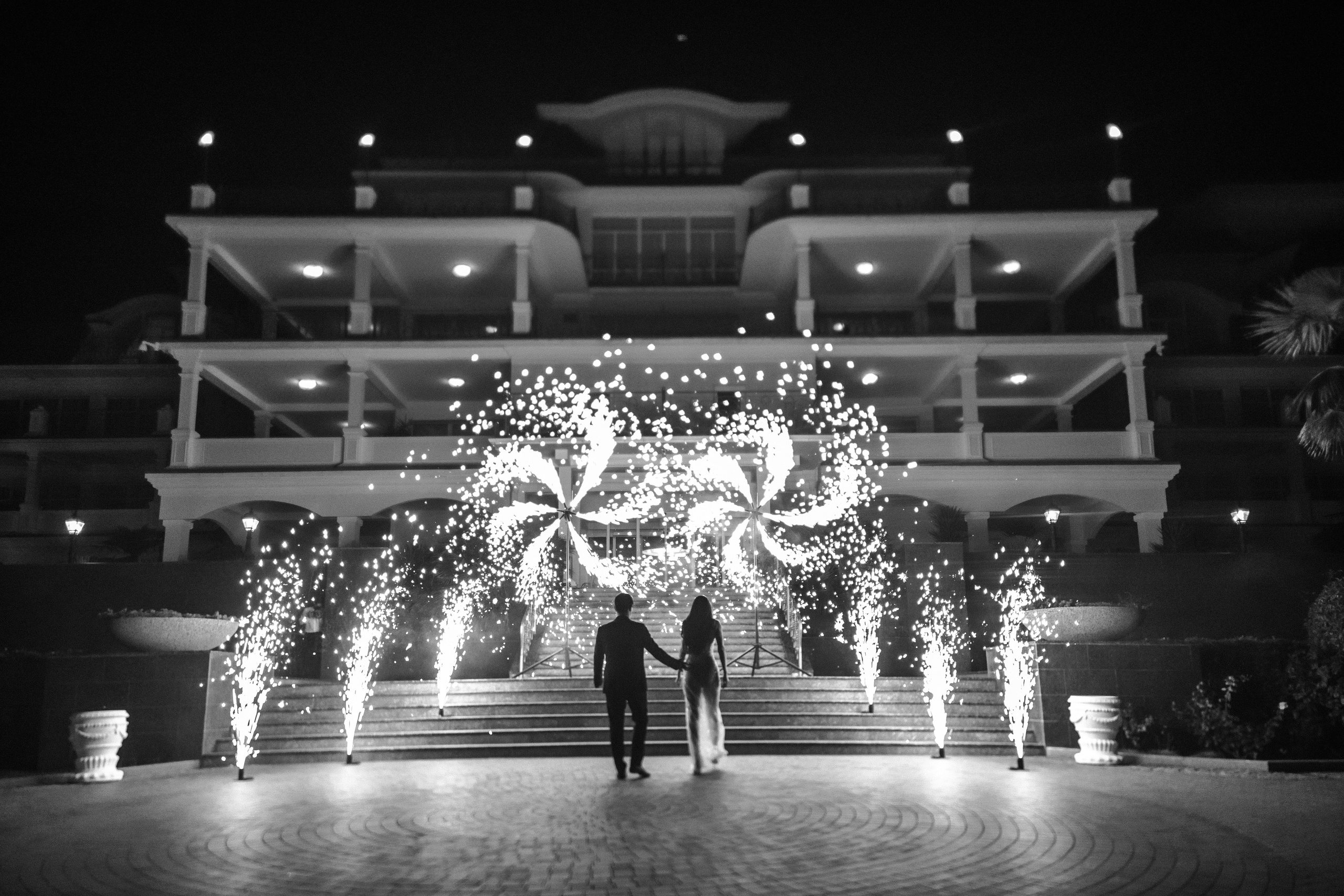 Валентин и Екатерина. Свадебный и портретный фотограф в Симферополе и Крыму