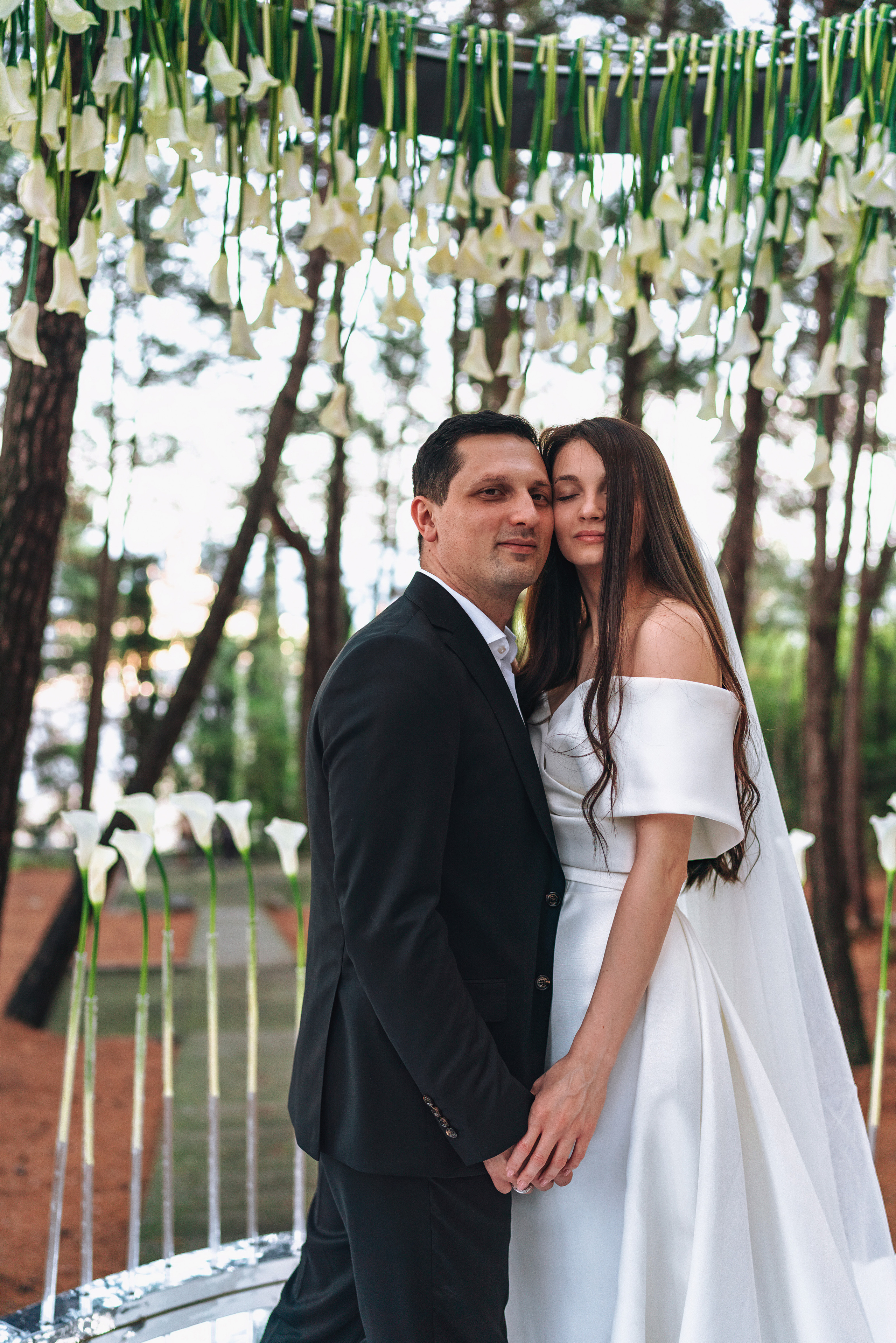 Валентин и Екатерина. Свадебный и портретный фотограф в Симферополе и Крыму