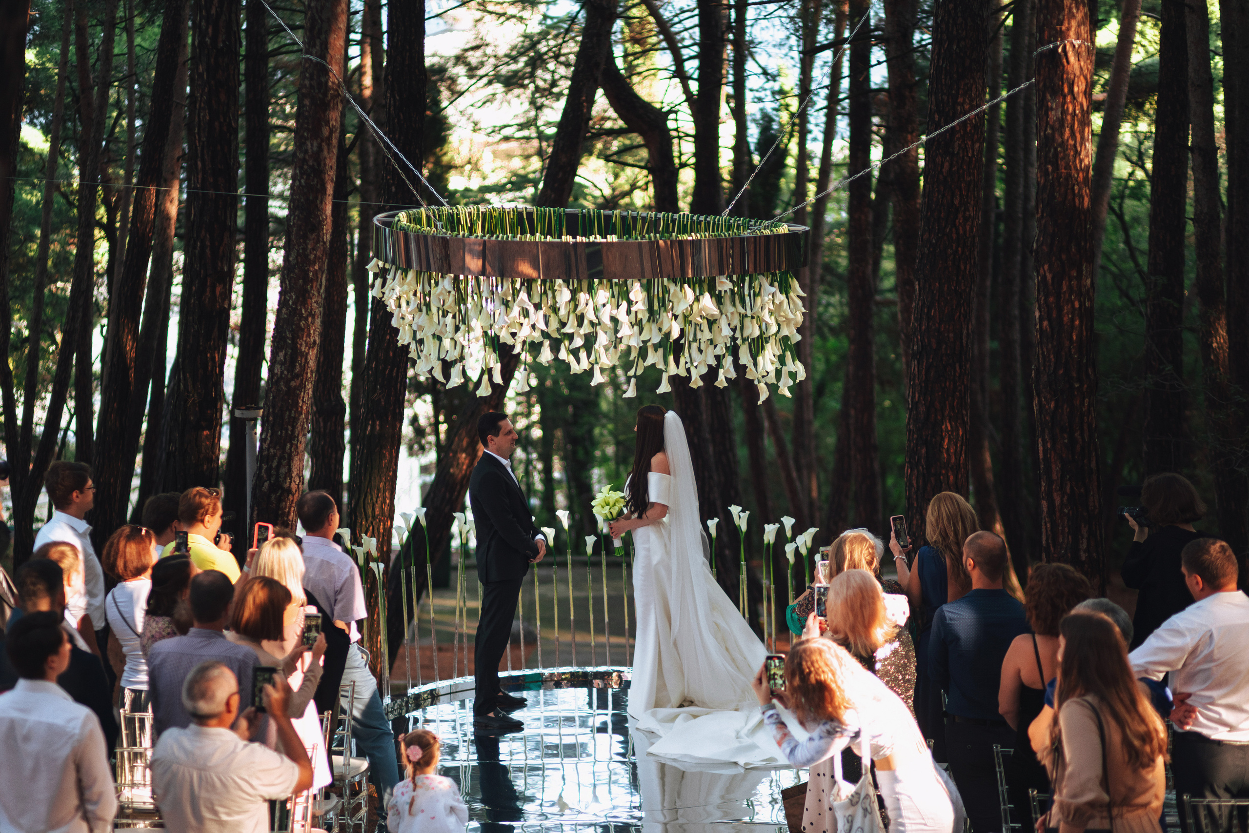 Валентин и Екатерина. Свадебный и портретный фотограф в Симферополе и Крыму