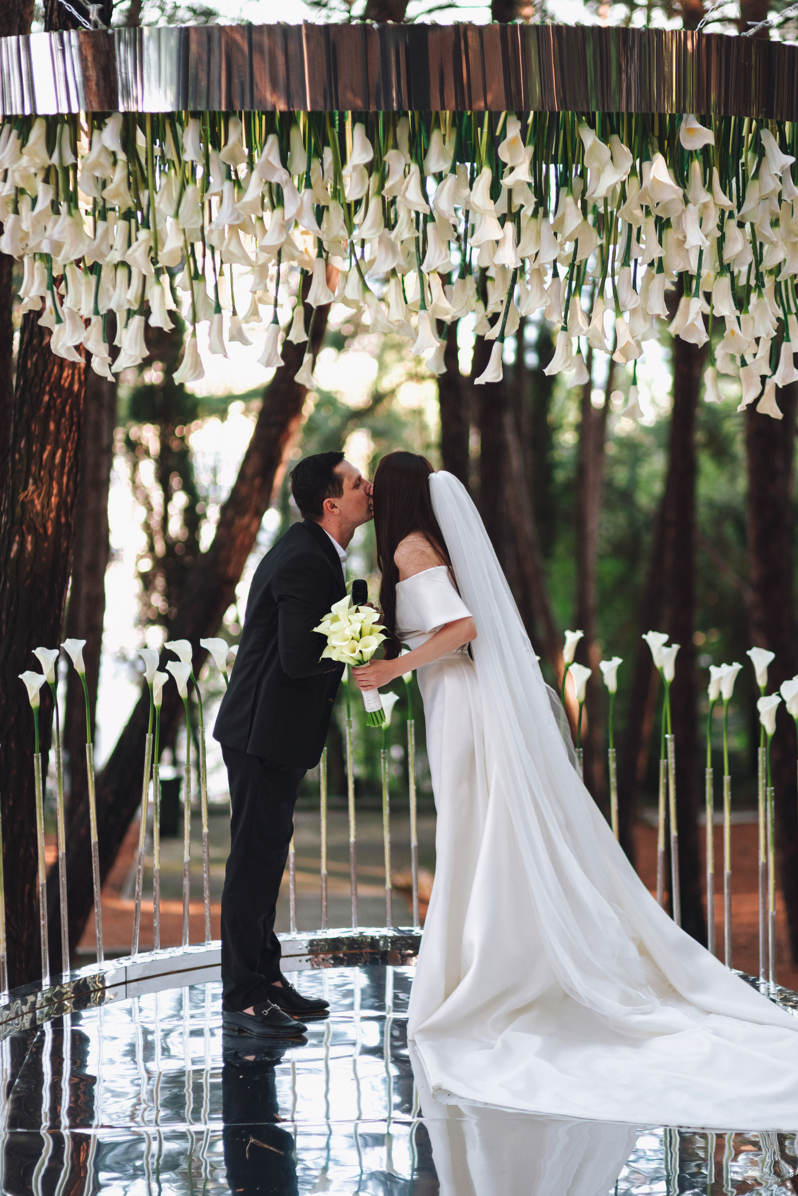 Валентин и Екатерина. Свадебный и портретный фотограф в Симферополе и Крыму