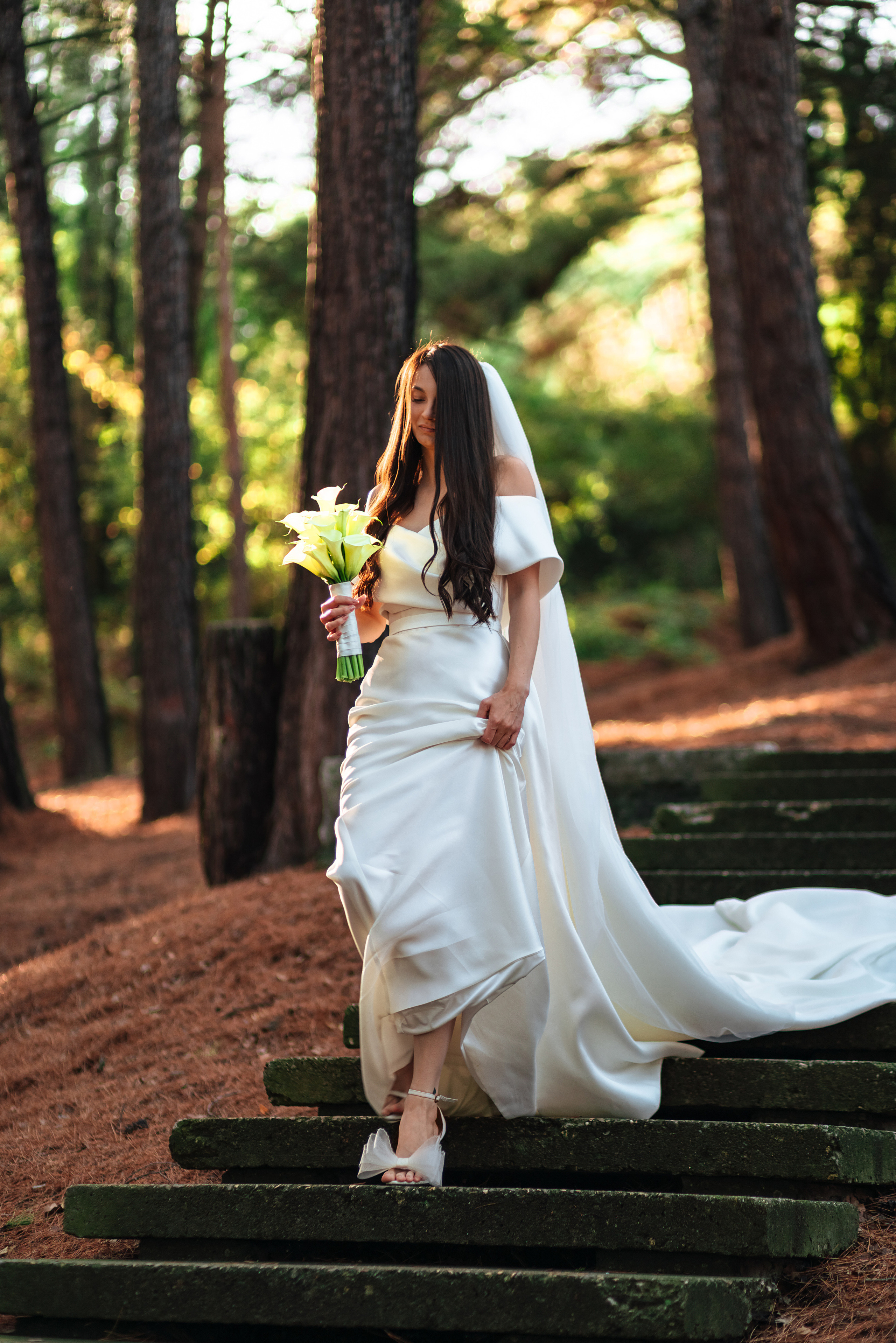 Валентин и Екатерина. Свадебный и портретный фотограф в Симферополе и Крыму