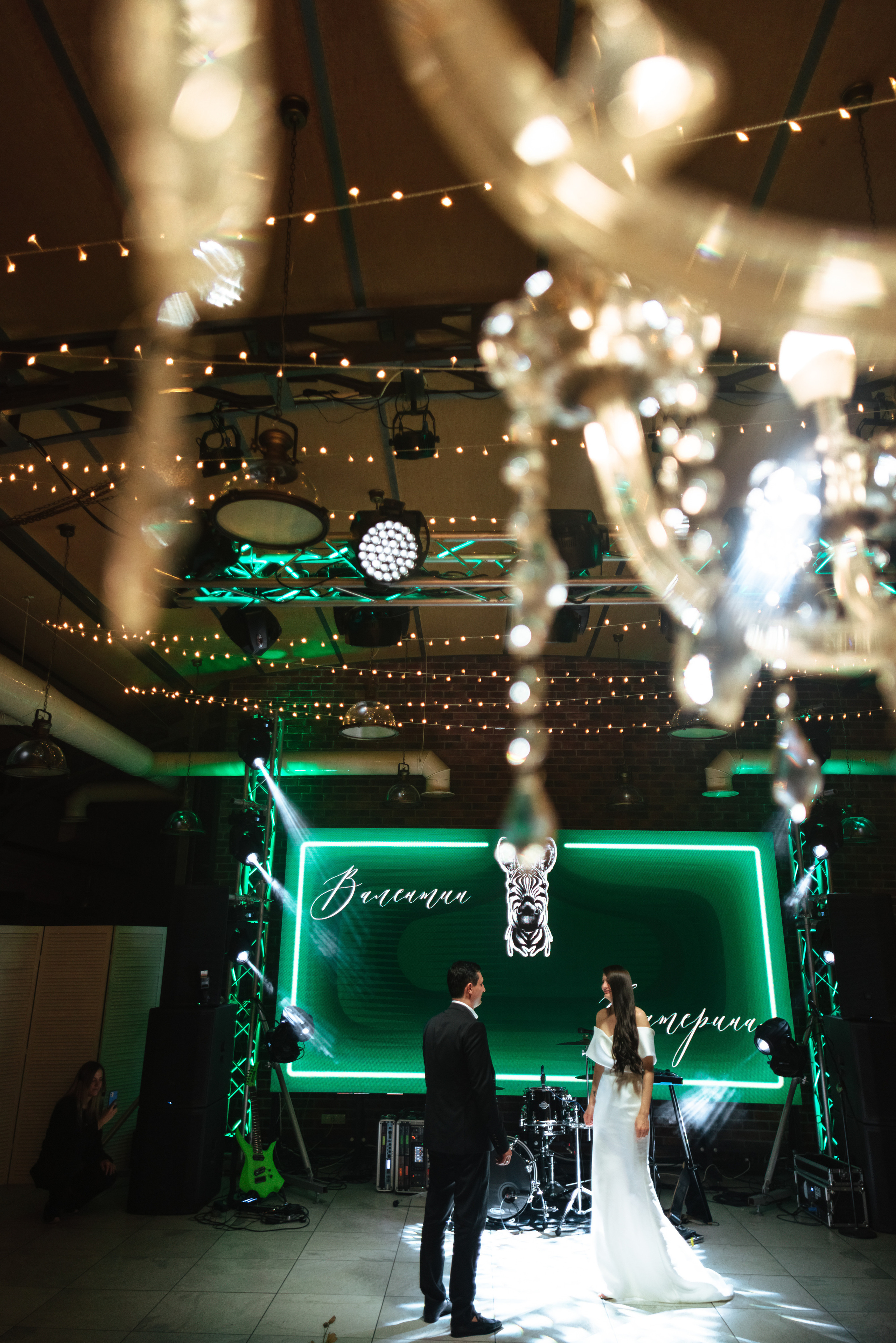 Валентин и Екатерина. Свадебный и портретный фотограф в Симферополе и Крыму