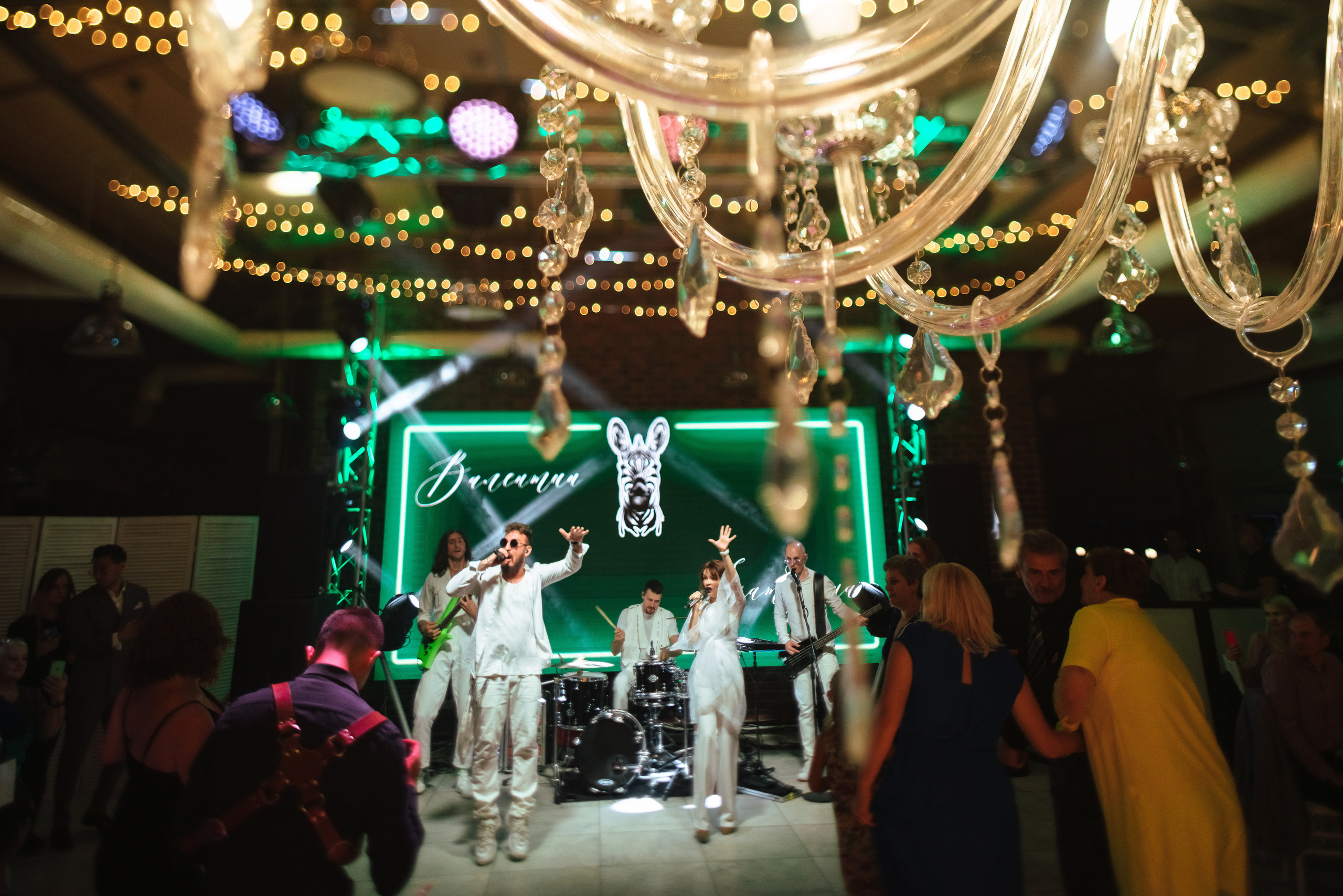 Валентин и Екатерина. Свадебный и портретный фотограф в Симферополе и Крыму