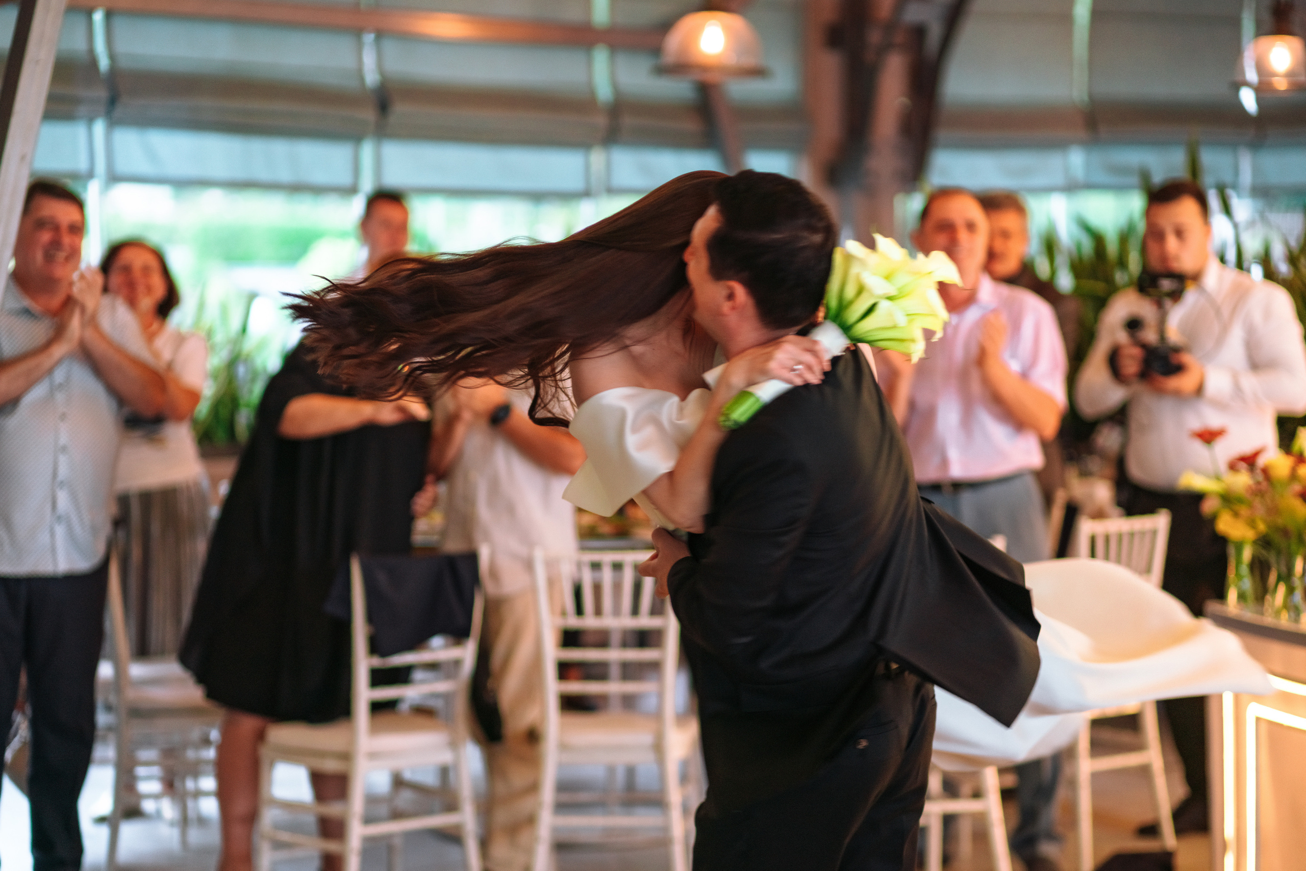 Валентин и Екатерина. Свадебный и портретный фотограф в Симферополе и Крыму