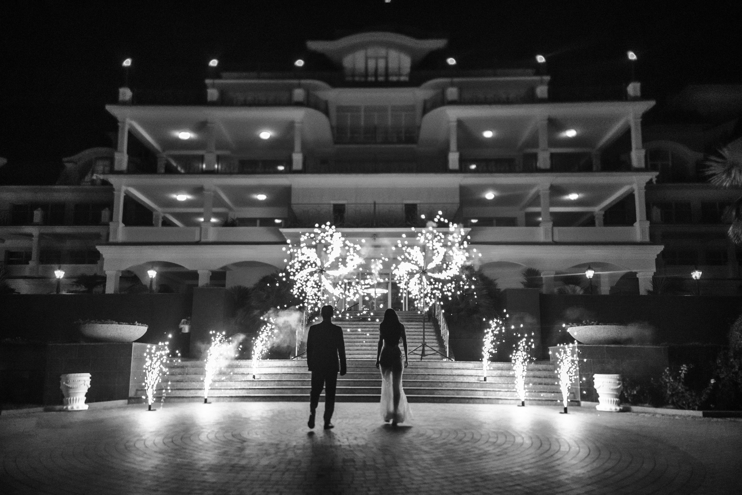 Валентин и Екатерина. Свадебный и портретный фотограф в Симферополе и Крыму