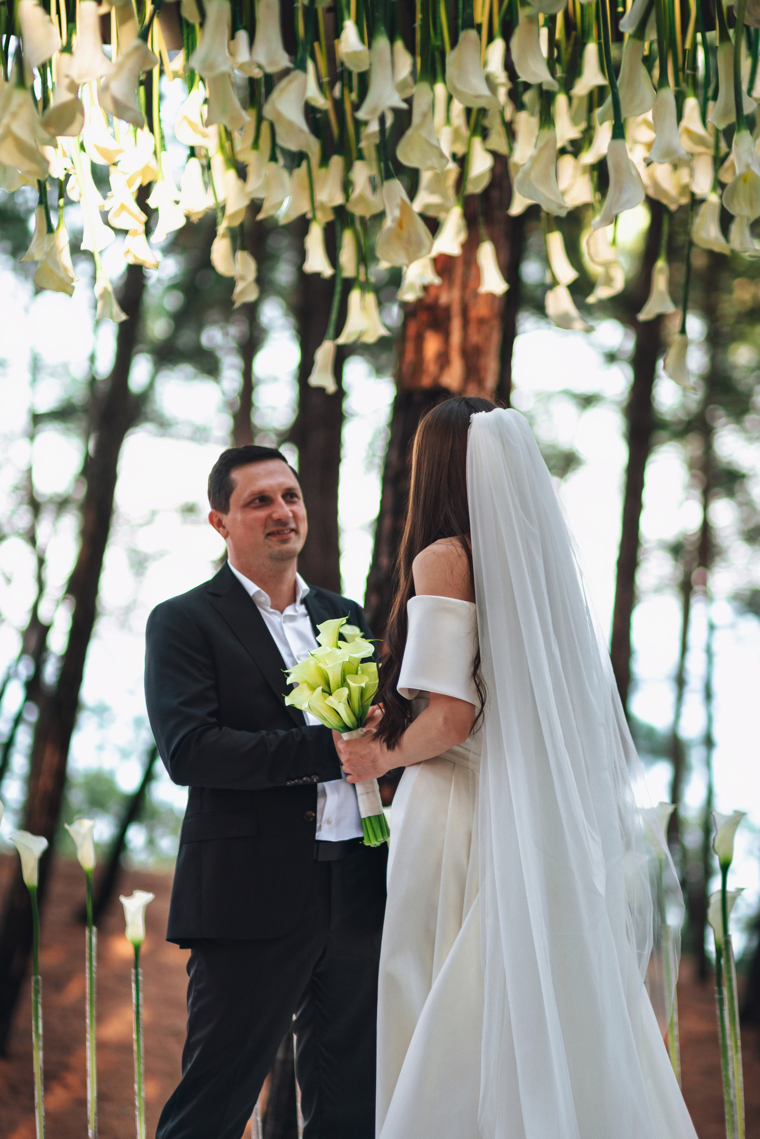 Валентин и Екатерина. Свадебный и портретный фотограф в Симферополе и Крыму