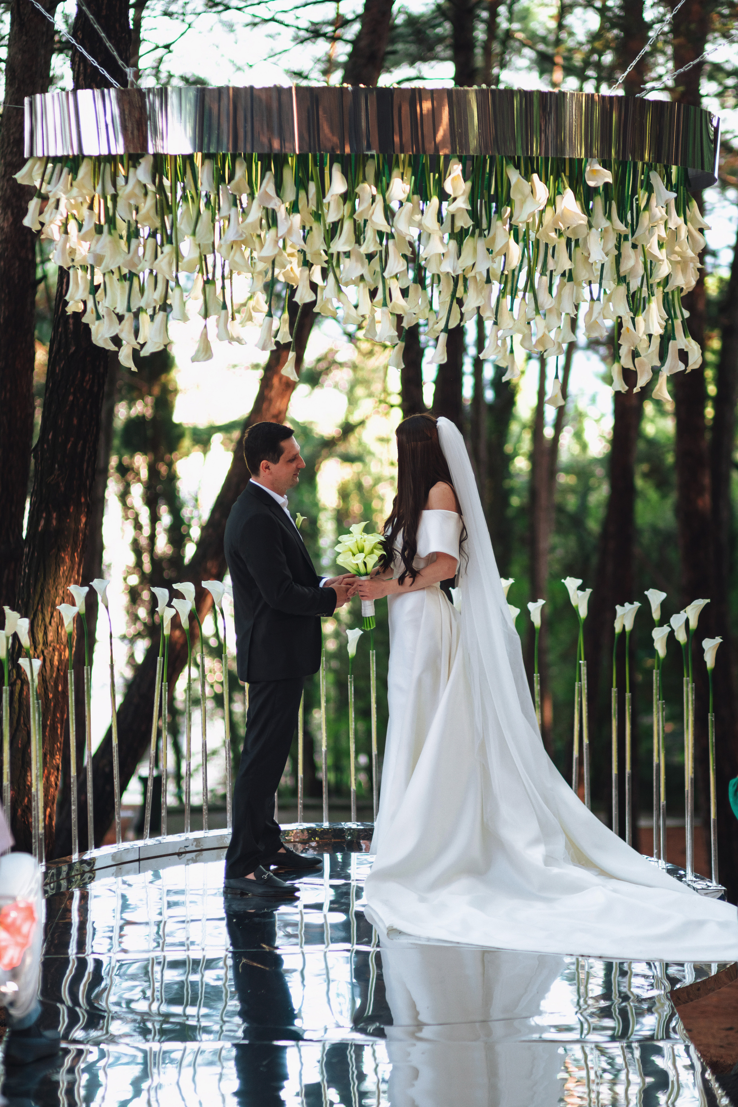 Валентин и Екатерина. Свадебный и портретный фотограф в Симферополе и Крыму